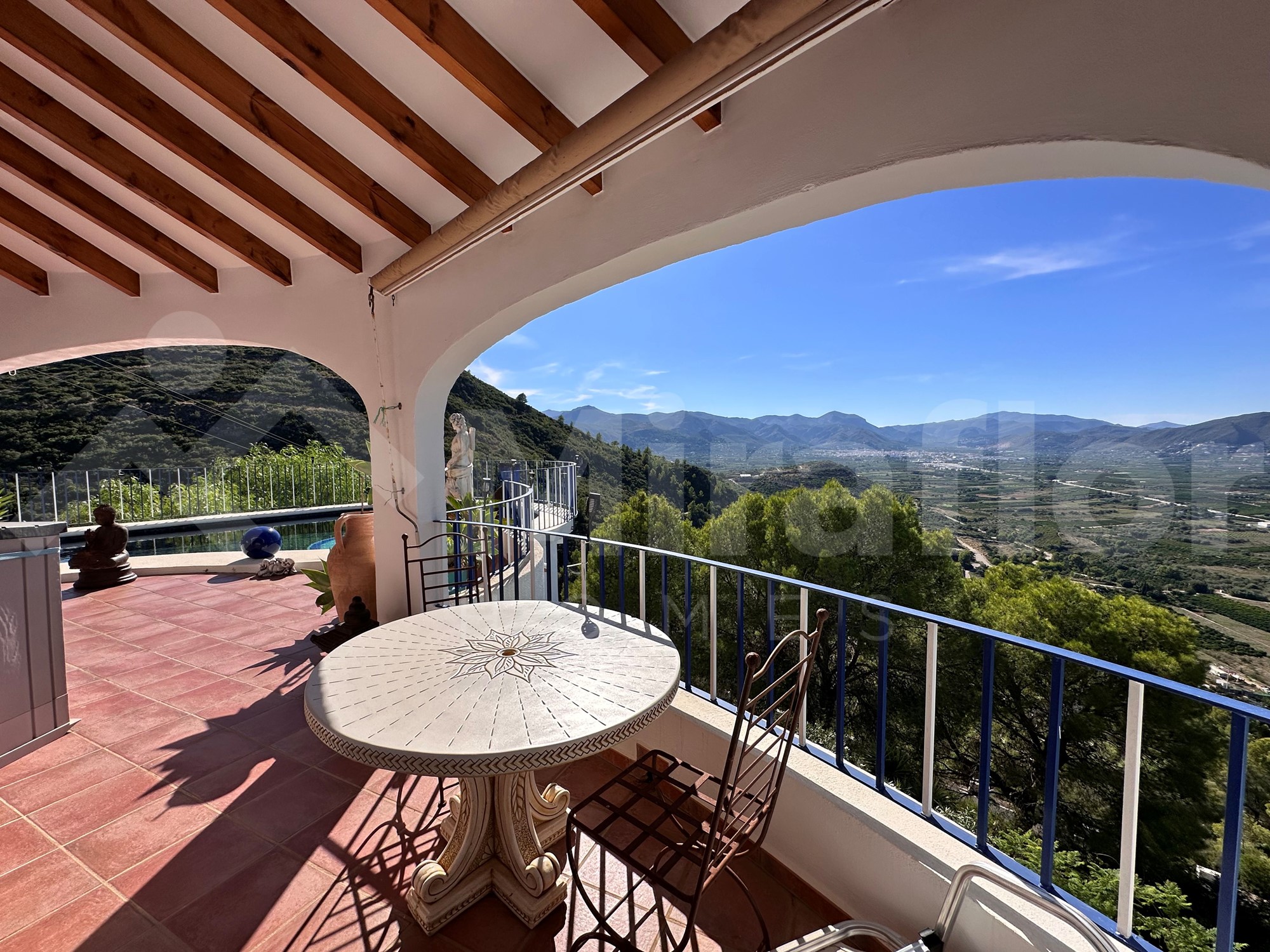 Miraflor Homes