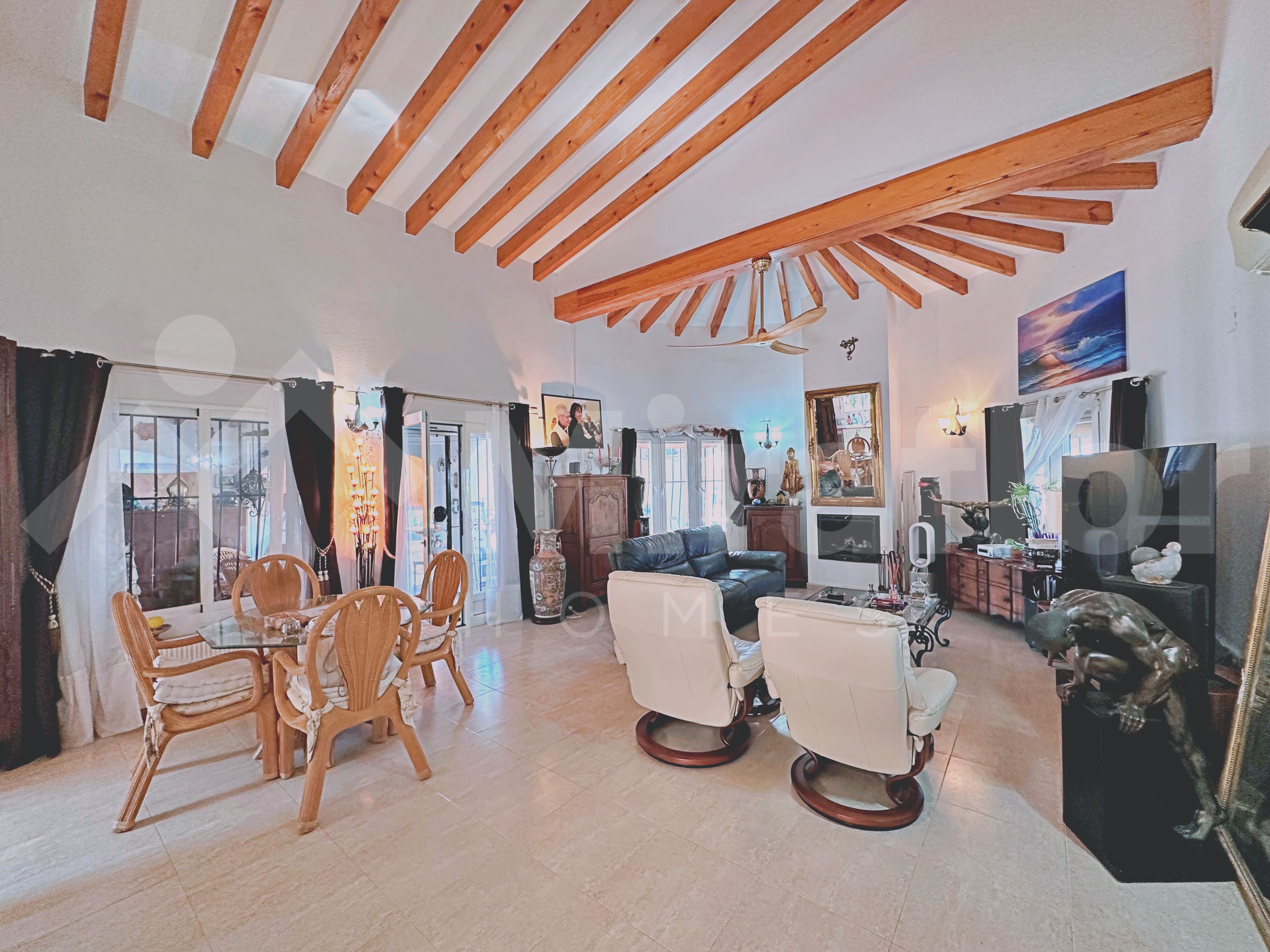 Miraflor Homes