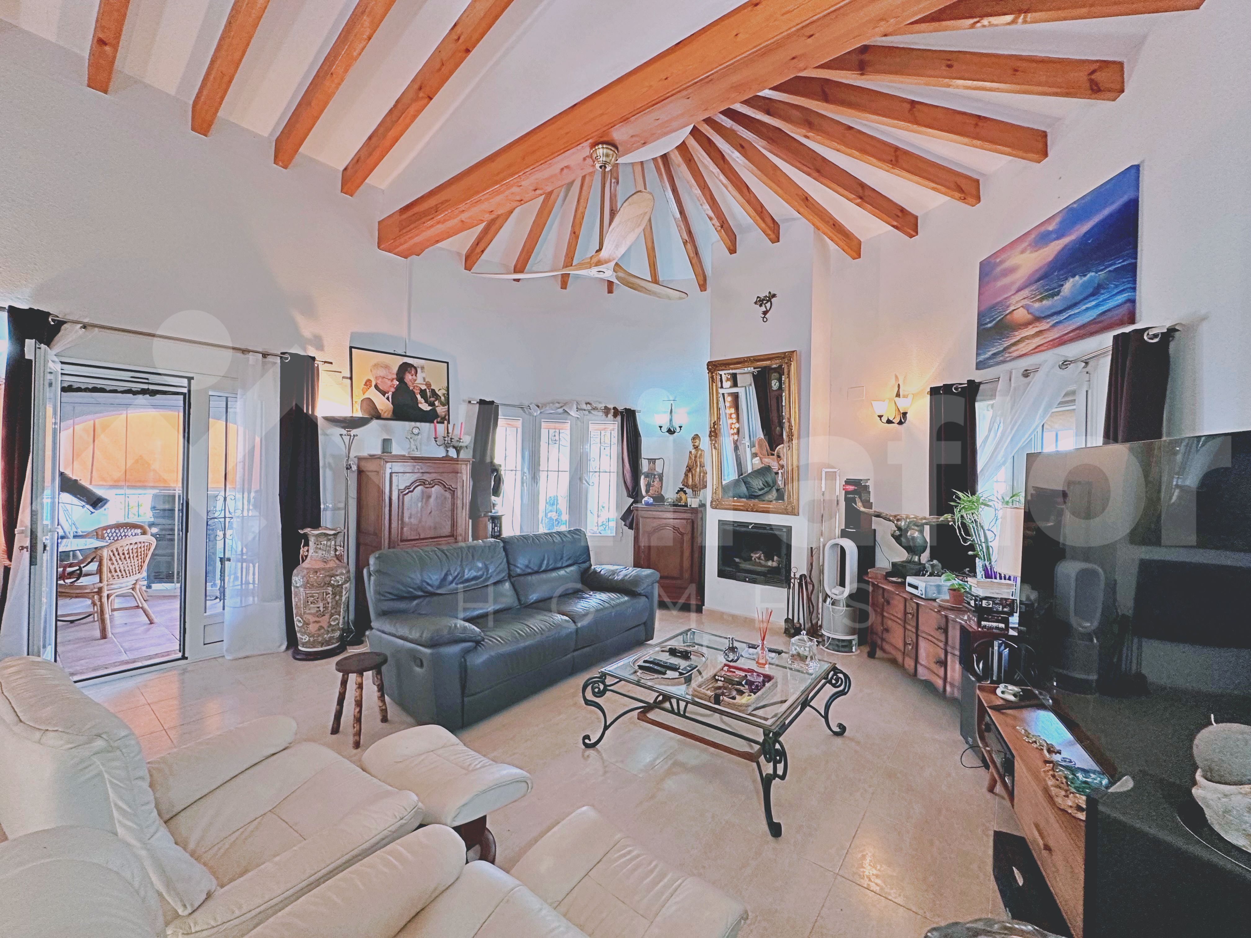 Miraflor Homes