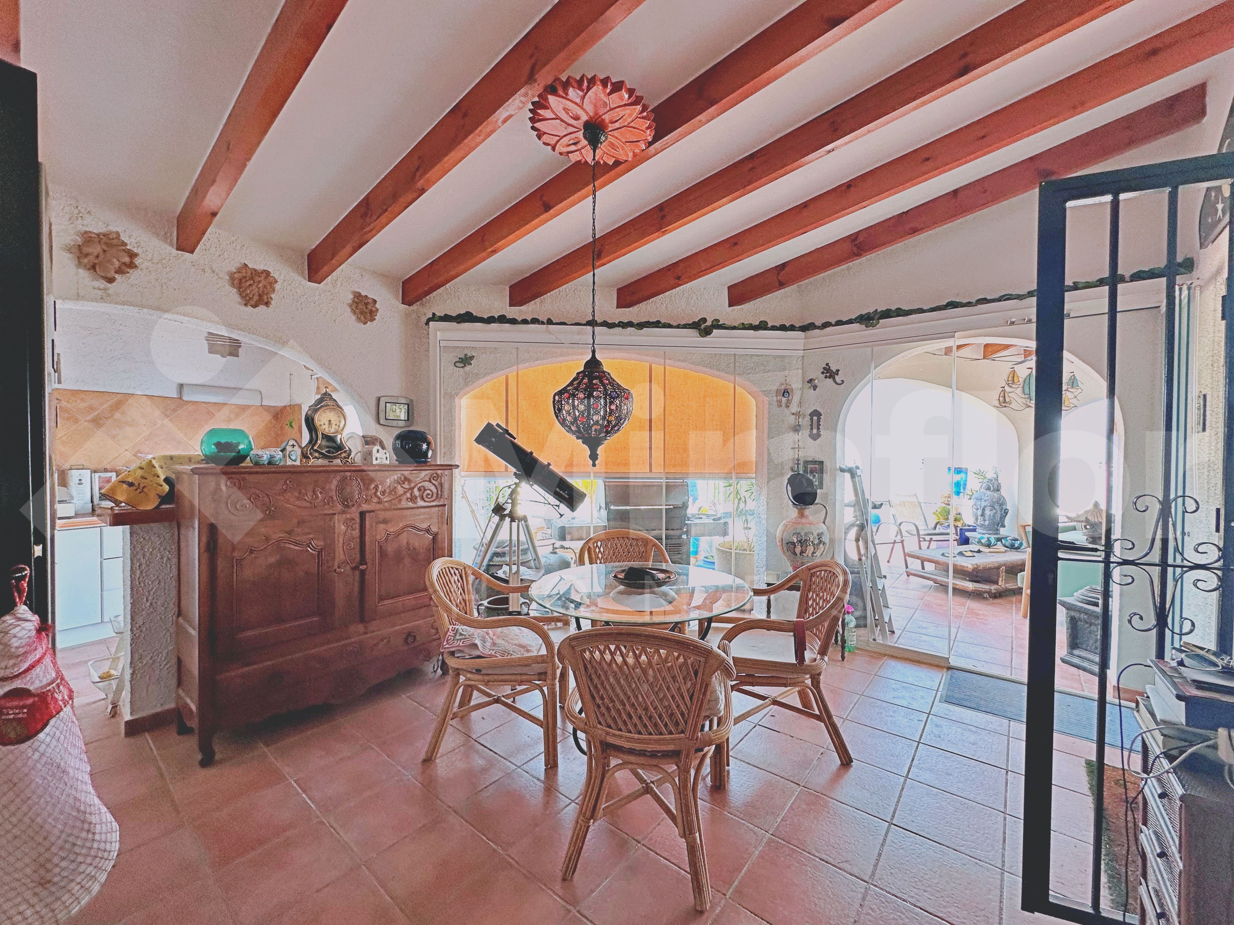 Miraflor Homes