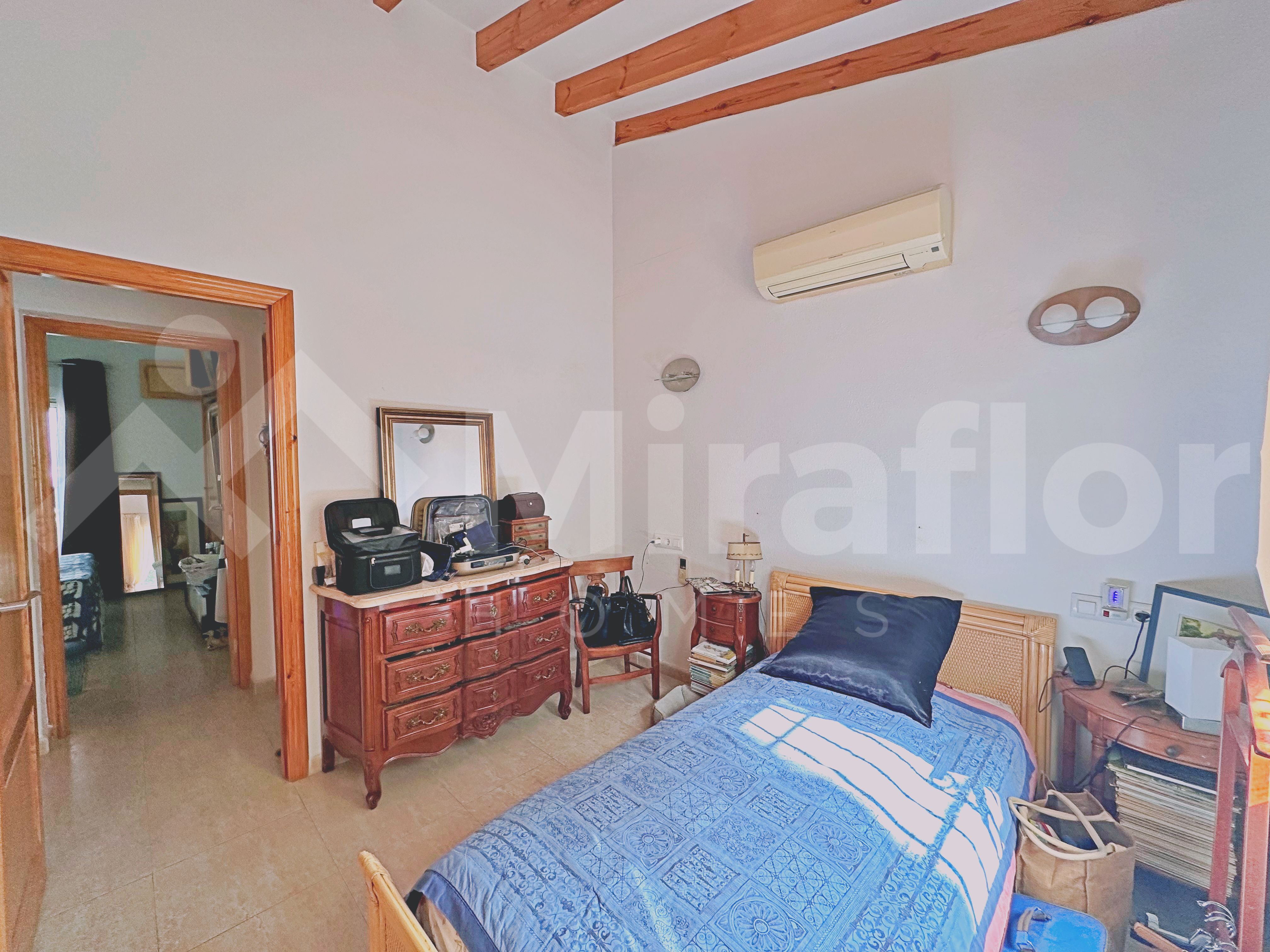 Miraflor Homes