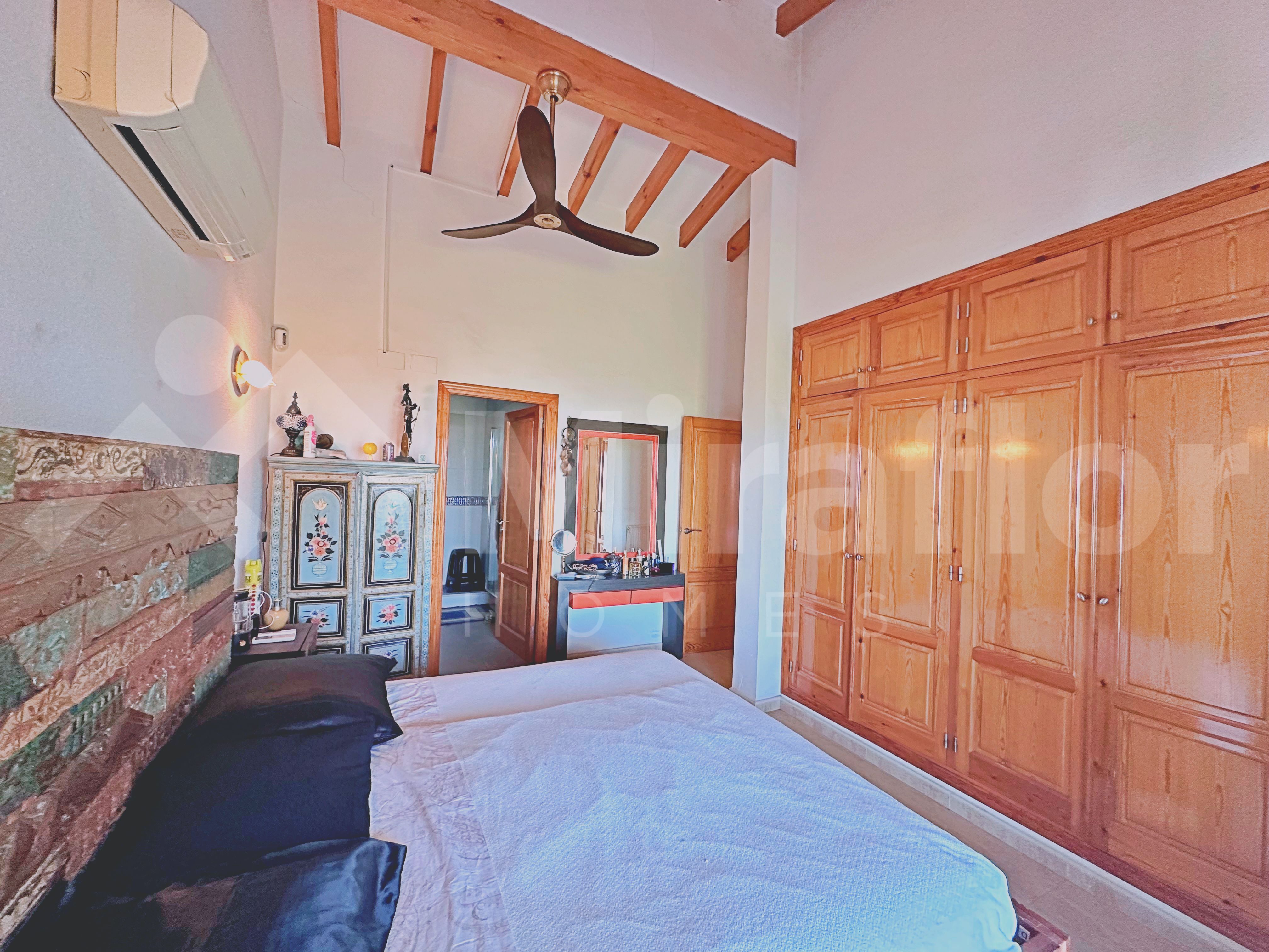 Miraflor Homes