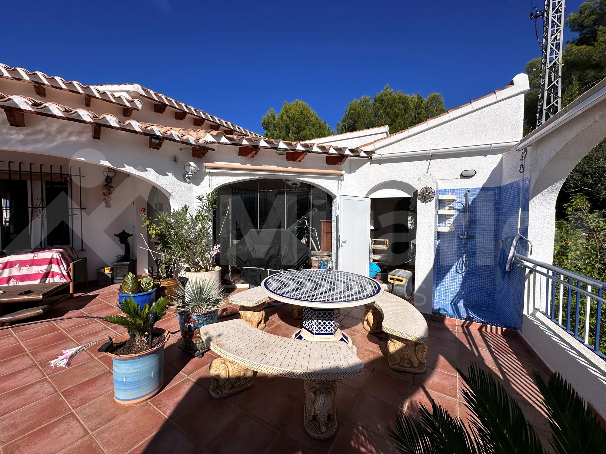 Miraflor Homes