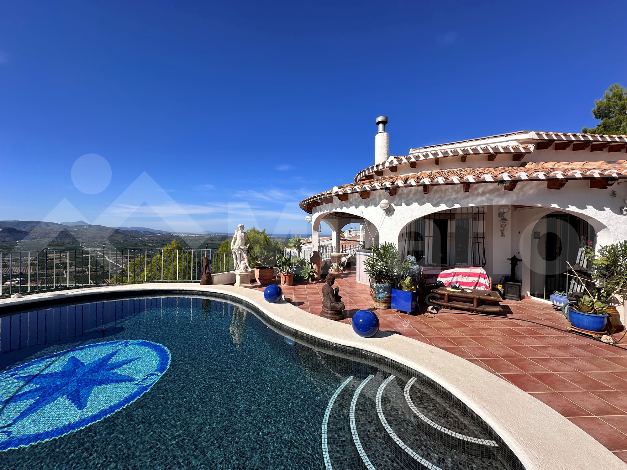Miraflor Homes