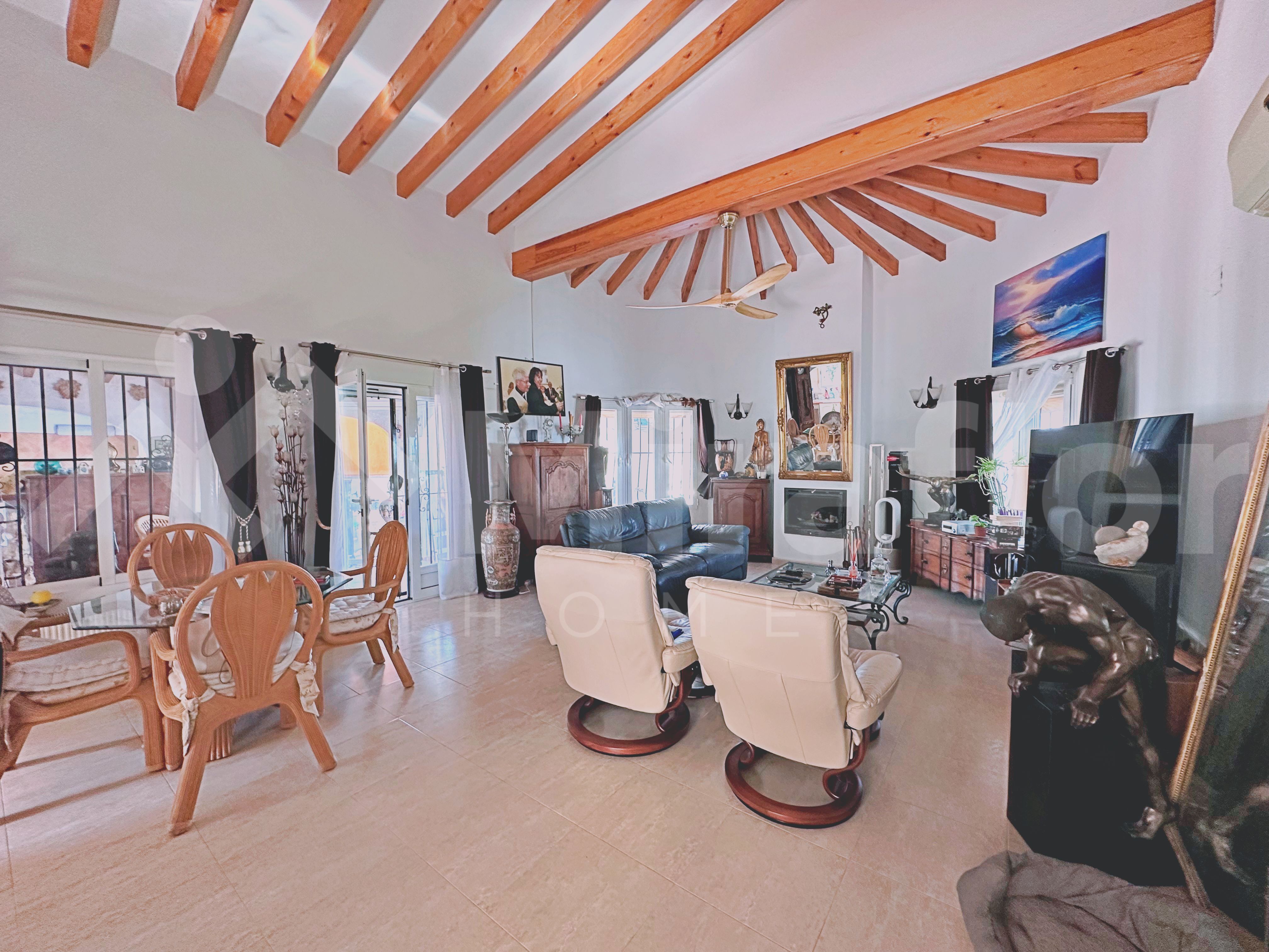 Miraflor Homes