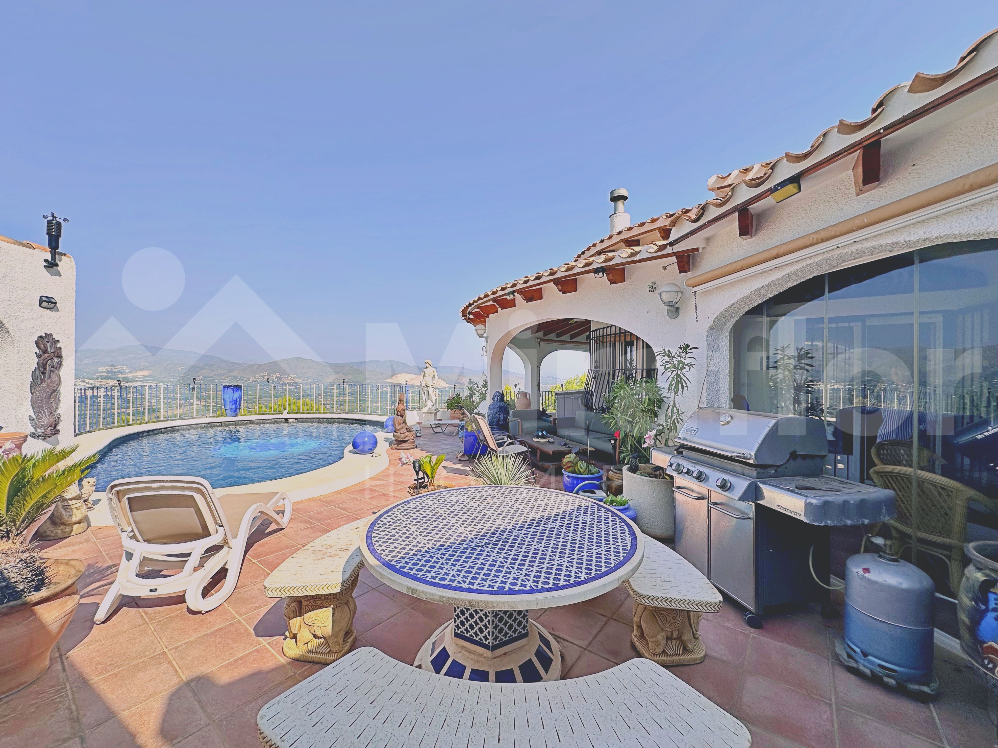 Miraflor Homes