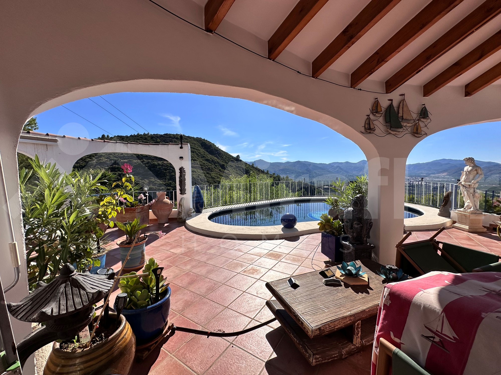 Miraflor Homes