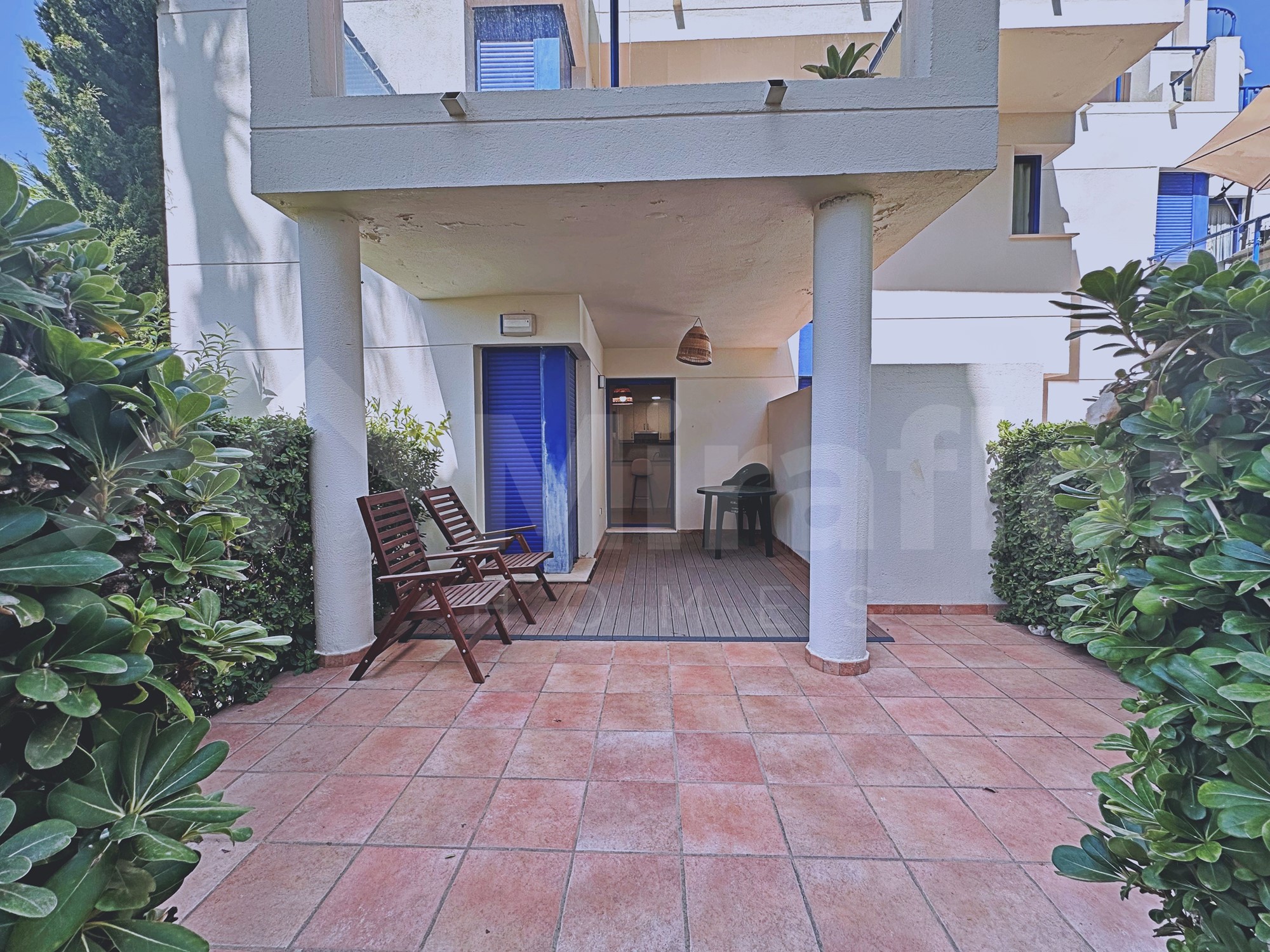 Miraflor Homes