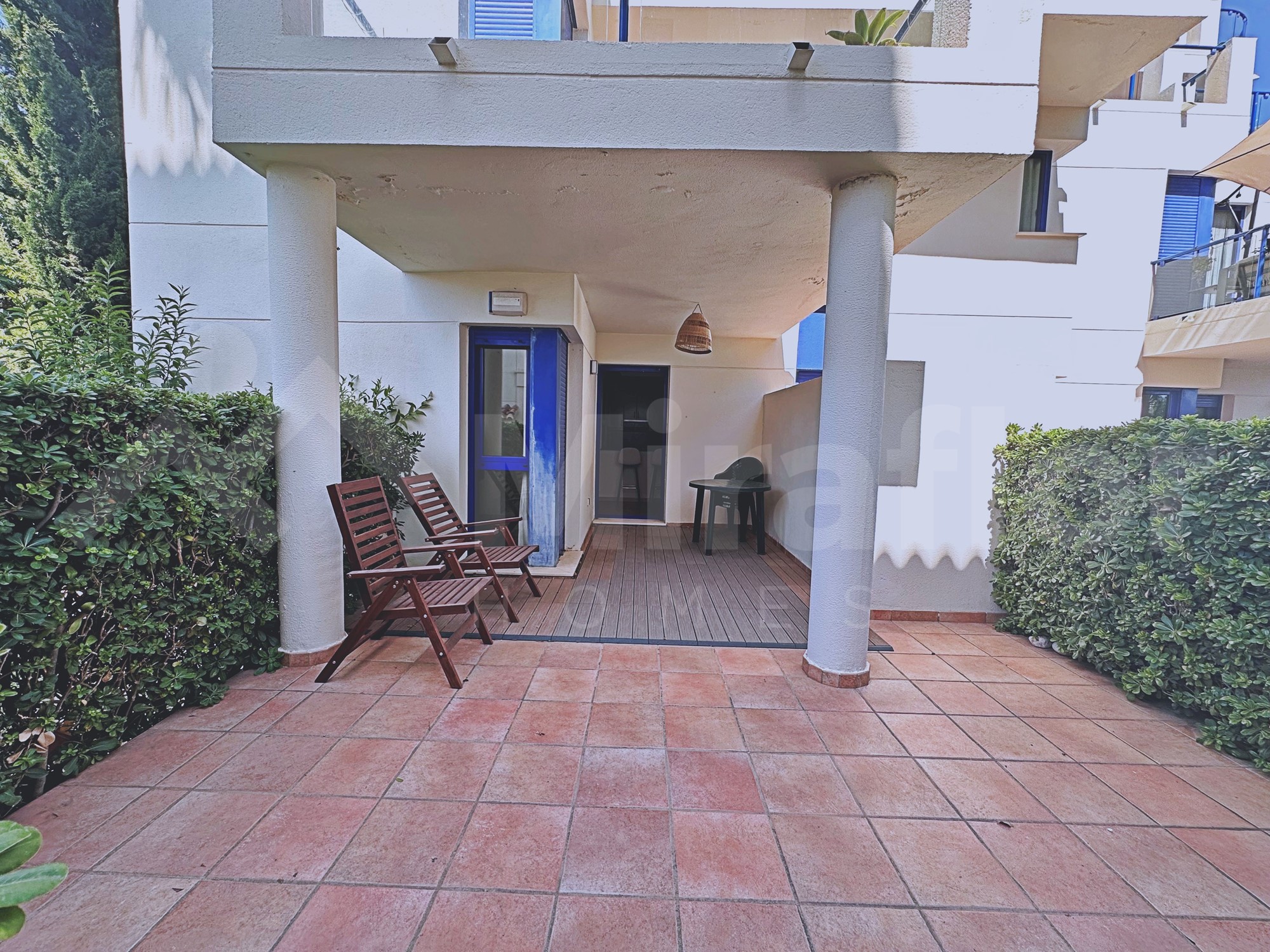 Miraflor Homes