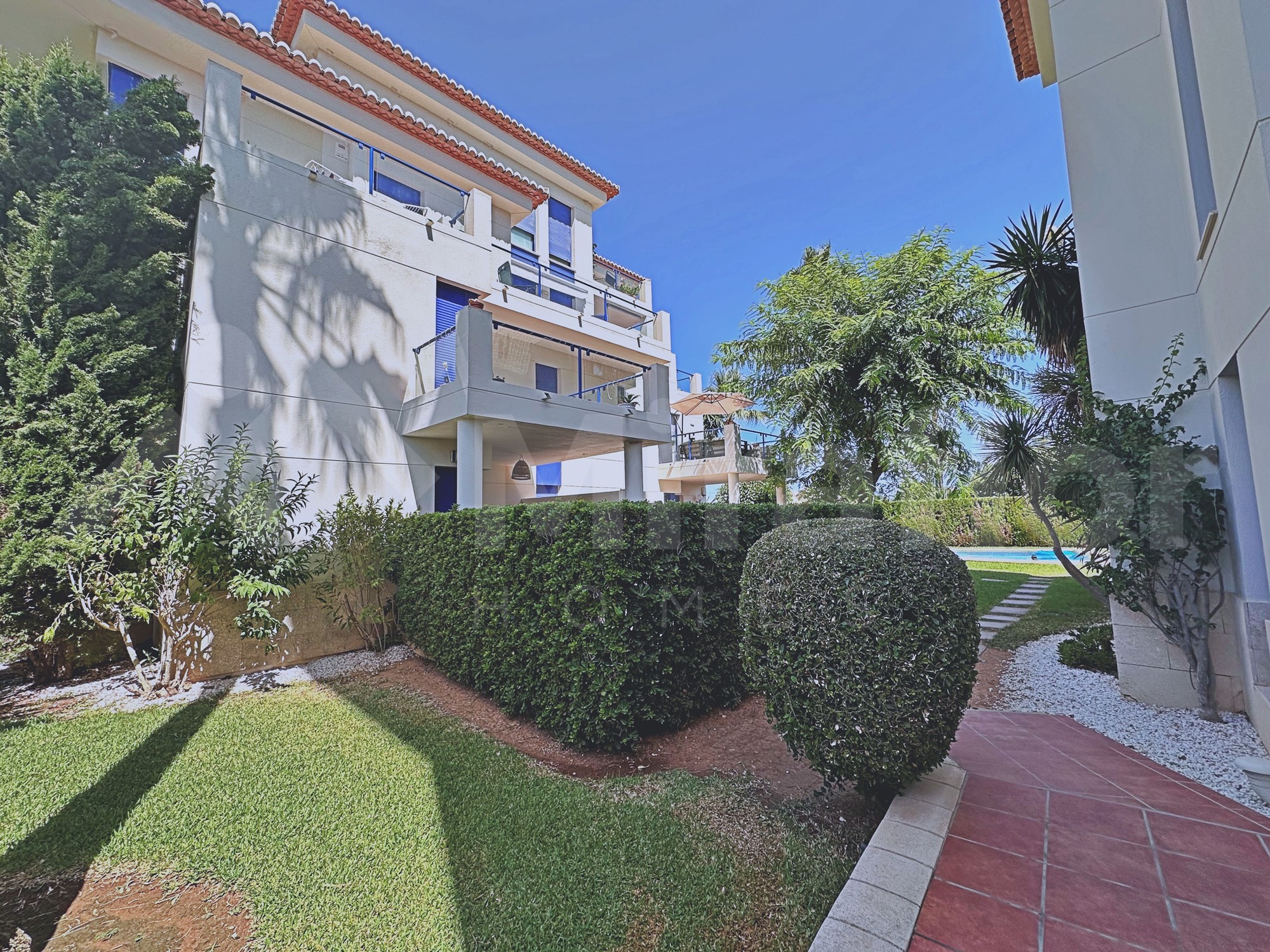 Miraflor Homes