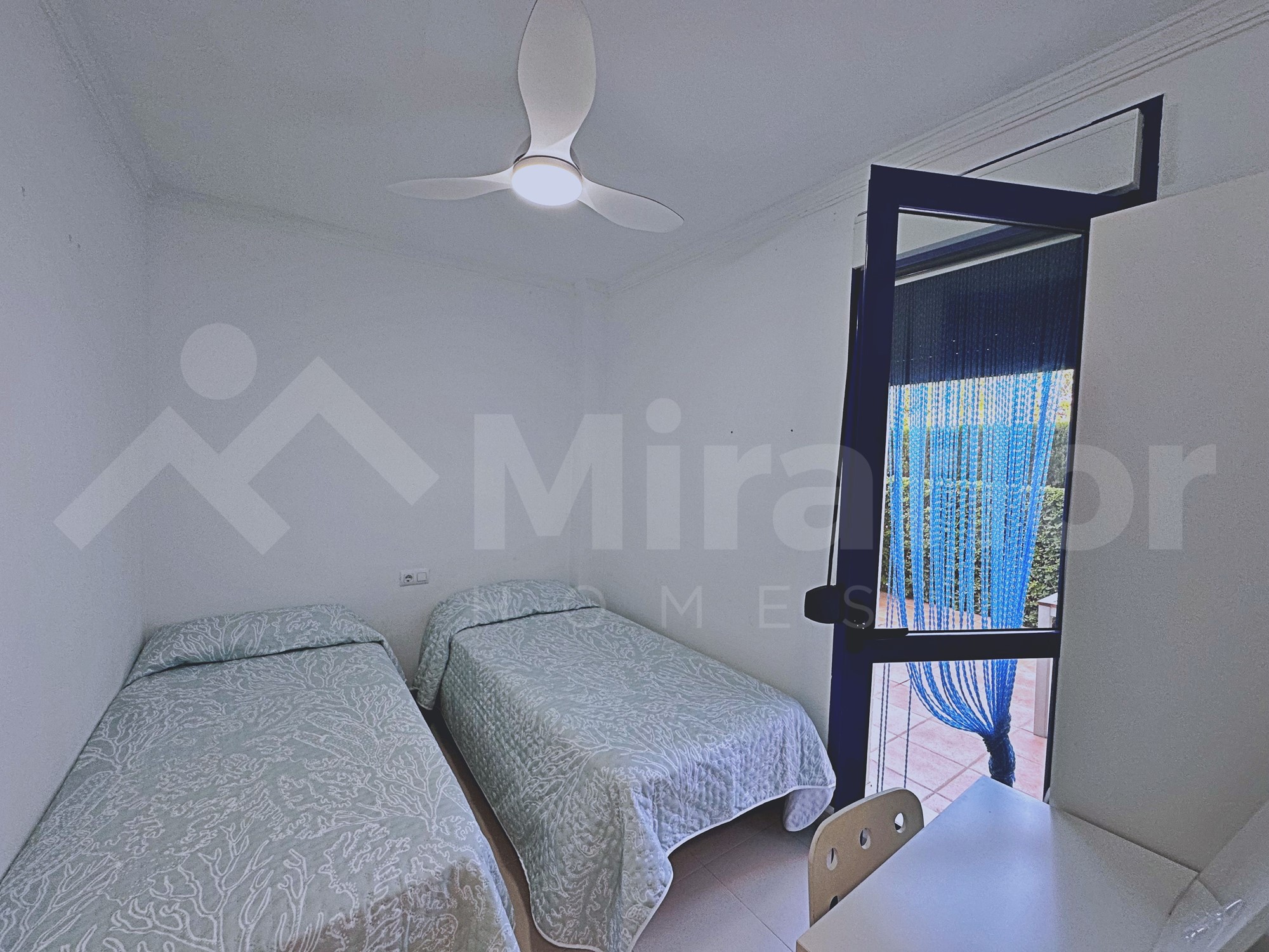 Miraflor Homes