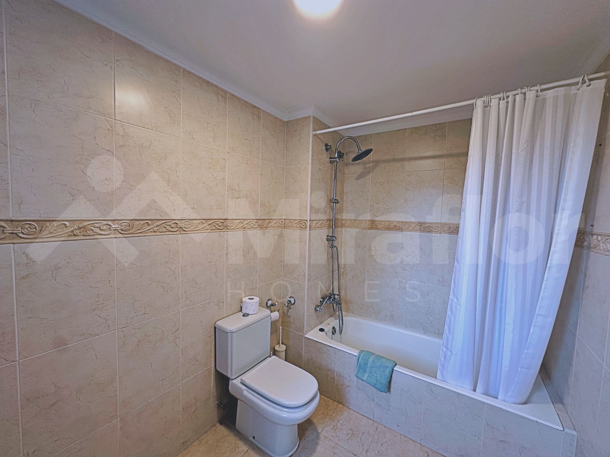 Miraflor Homes