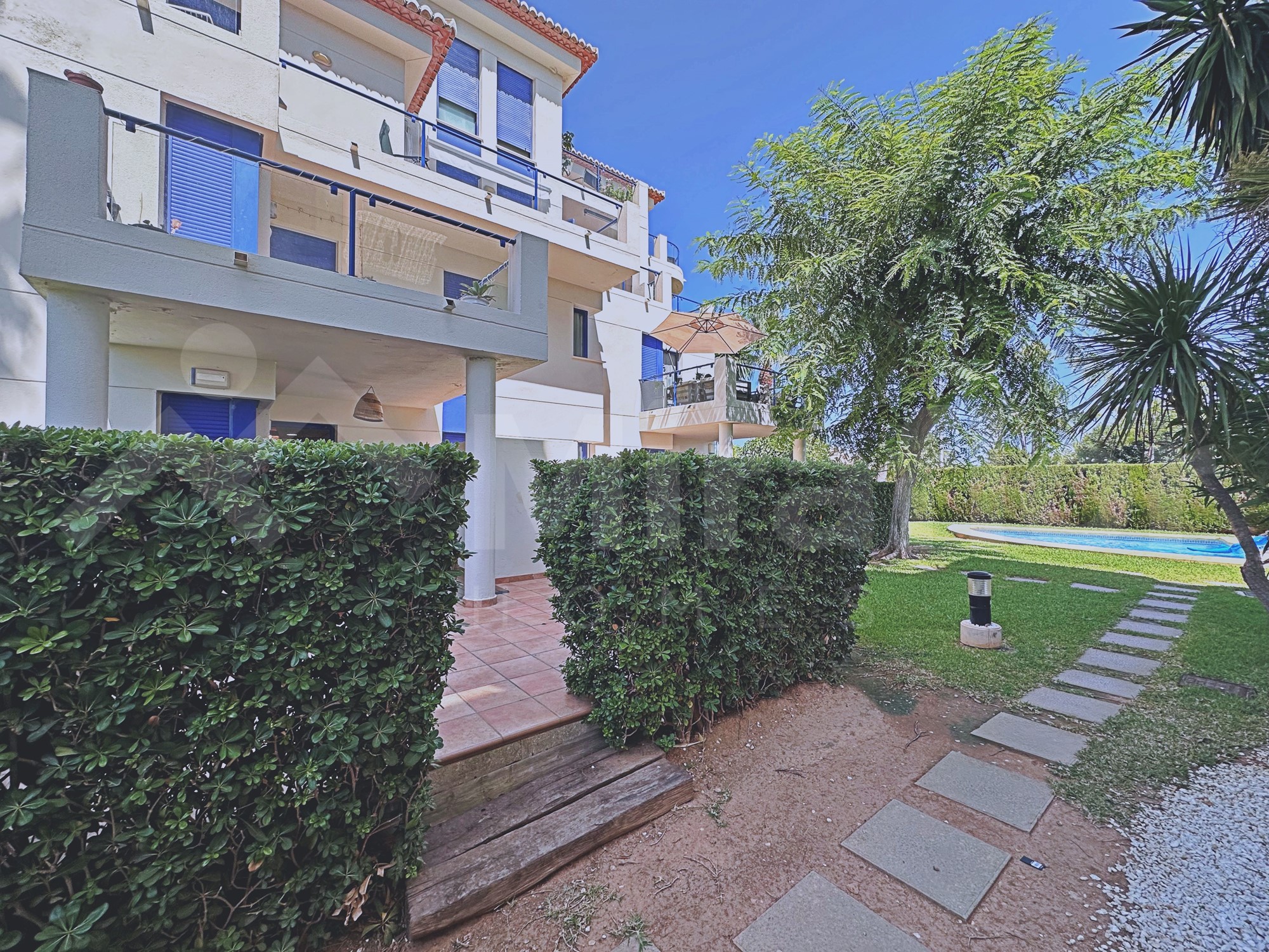 Miraflor Homes