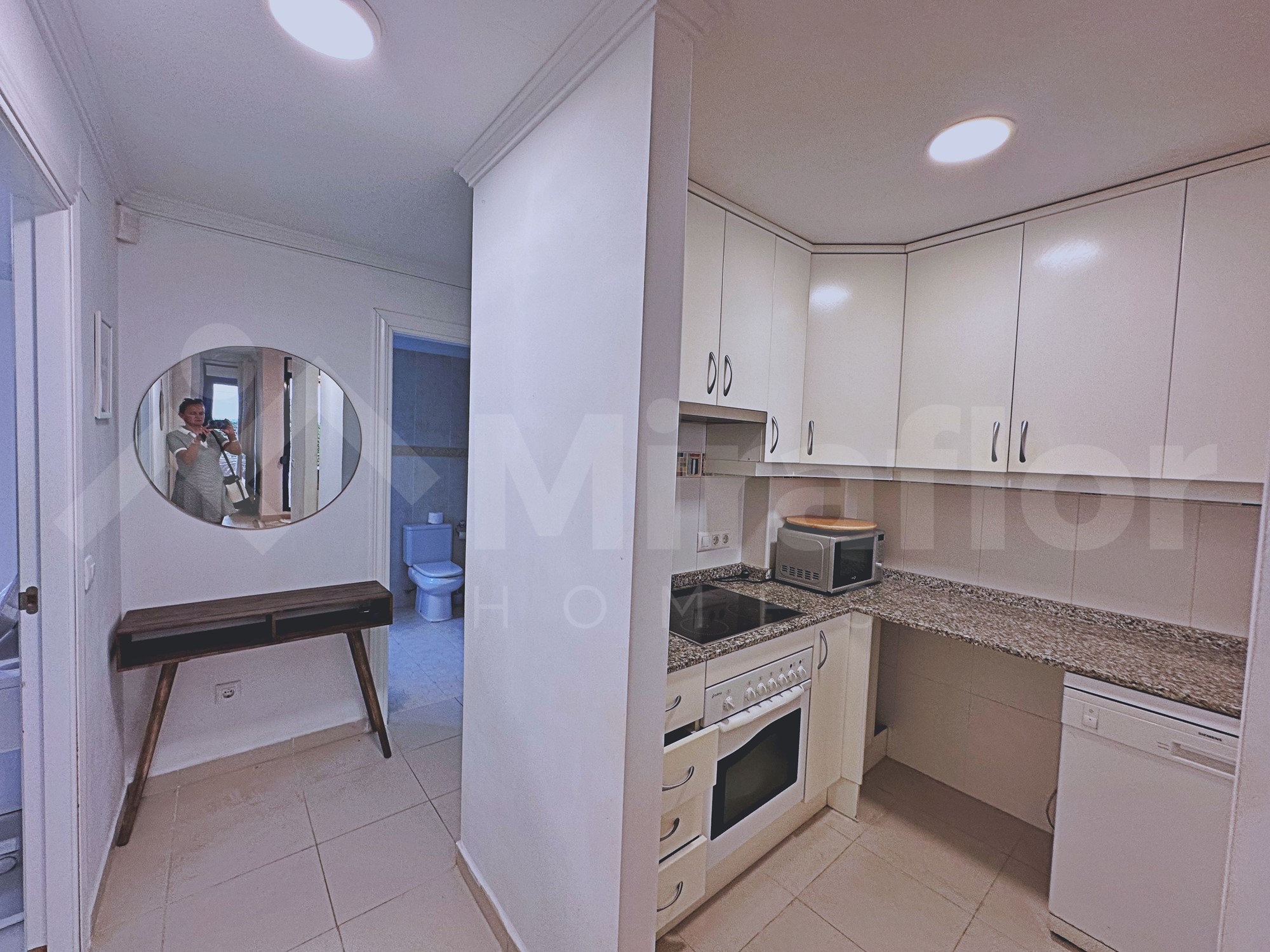Miraflor Homes