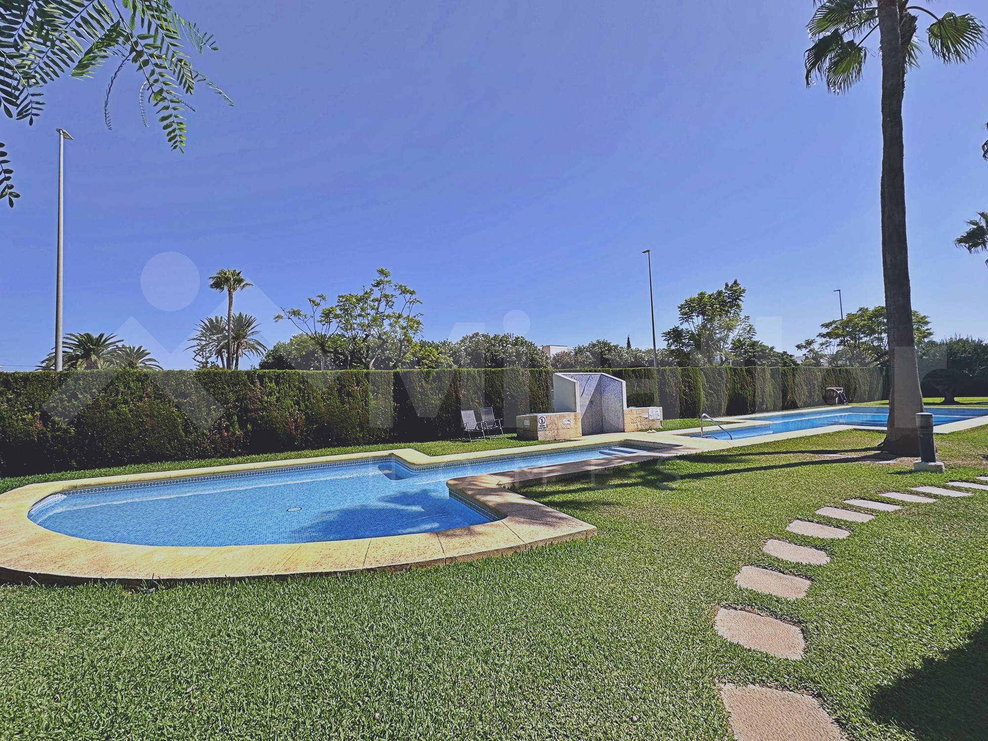 Miraflor Homes