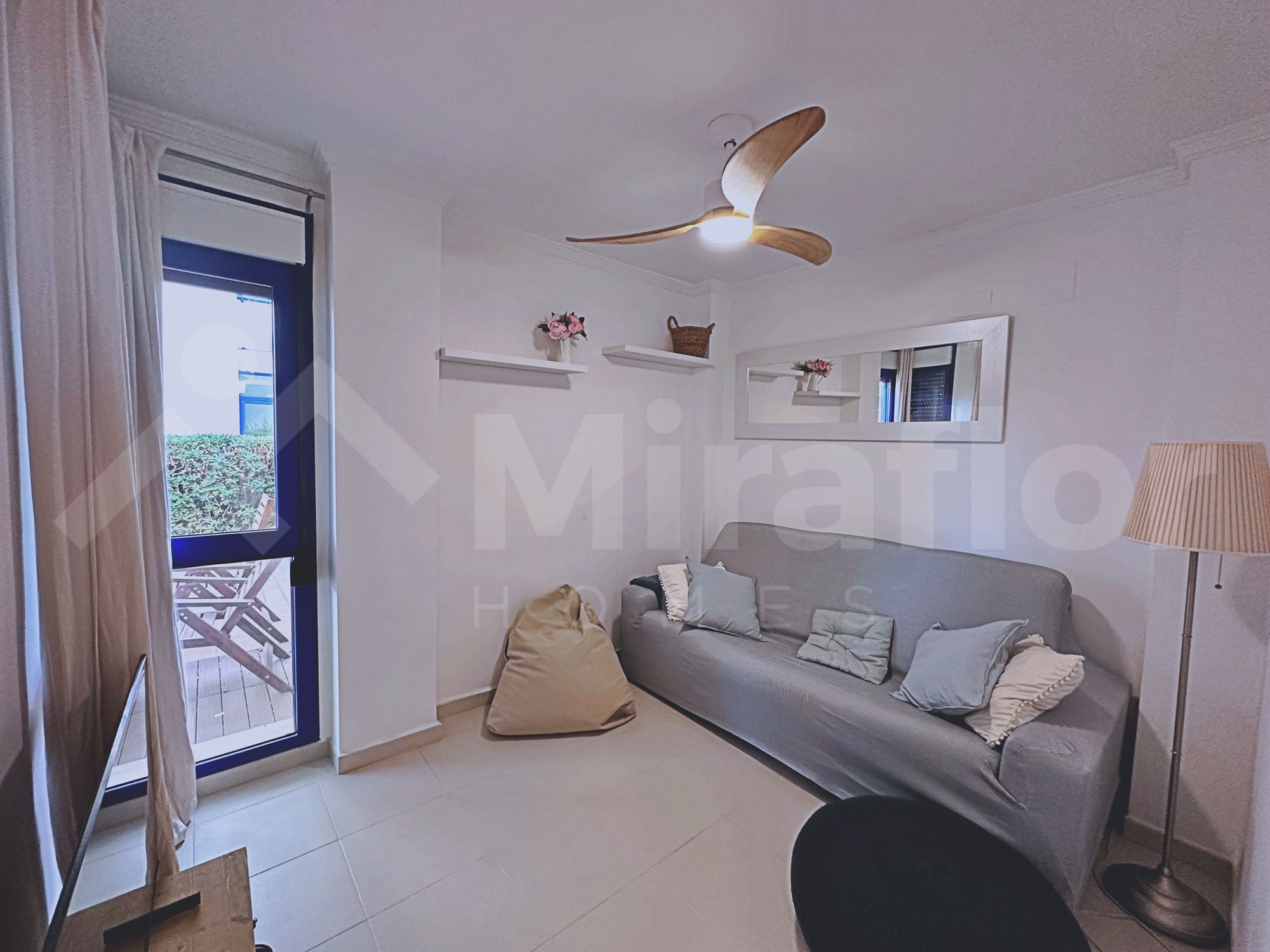 Miraflor Homes