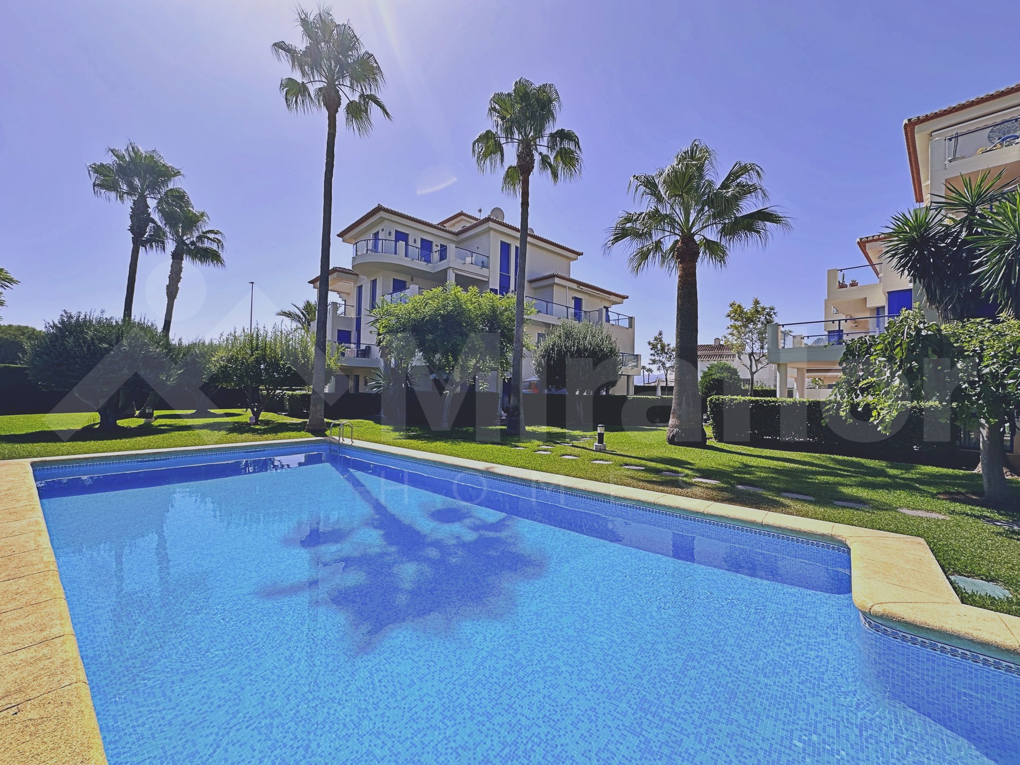 Miraflor Homes