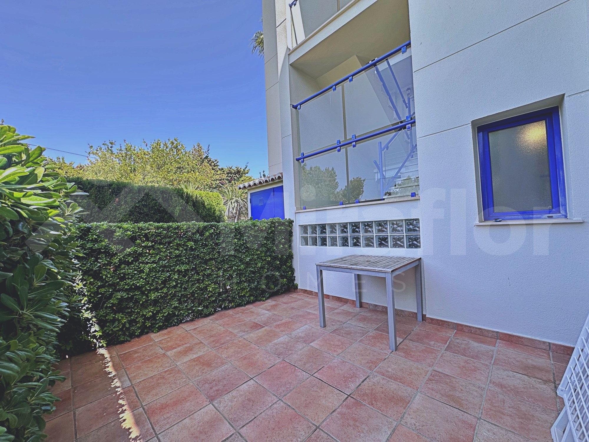 Miraflor Homes