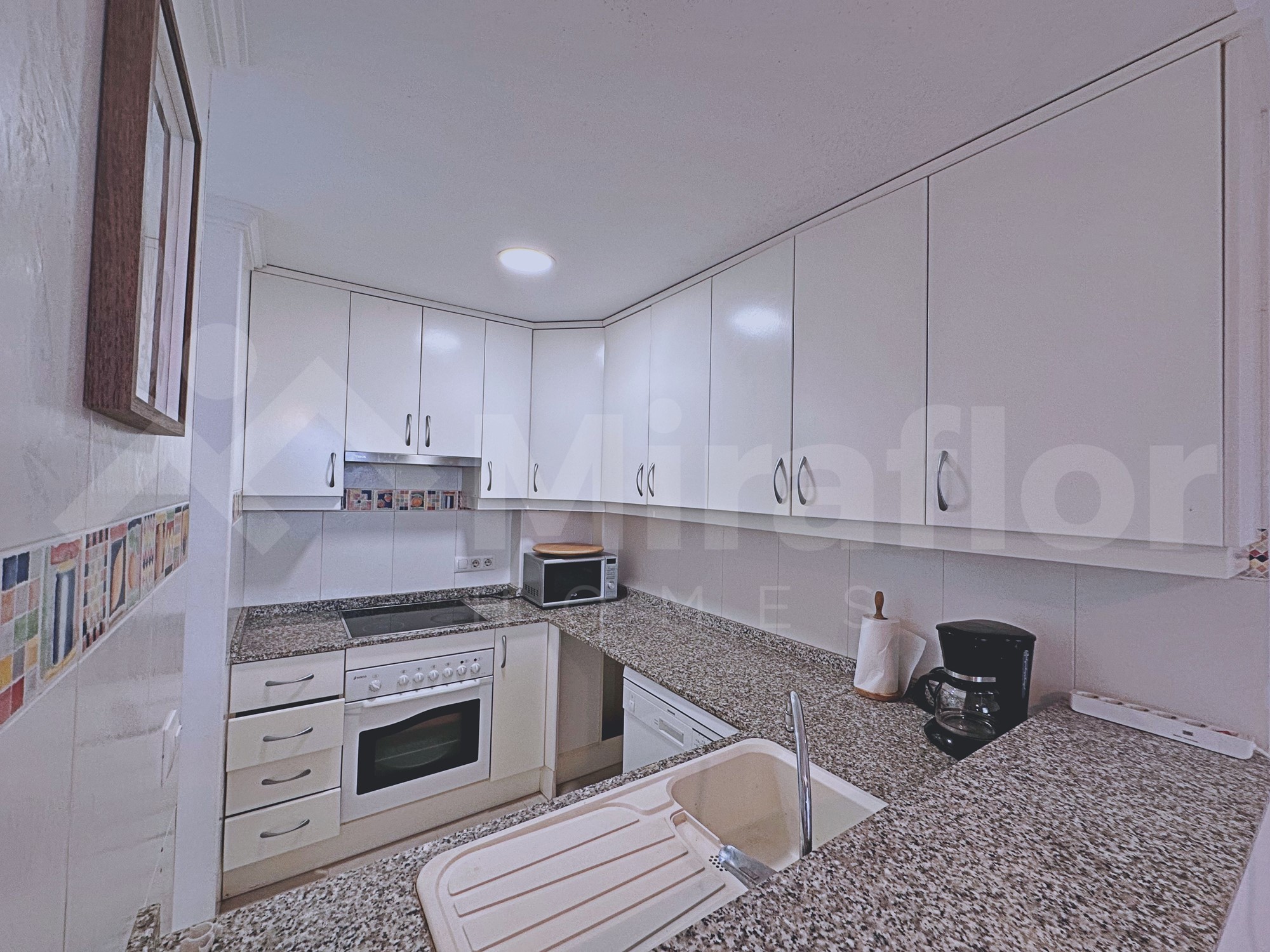 Miraflor Homes
