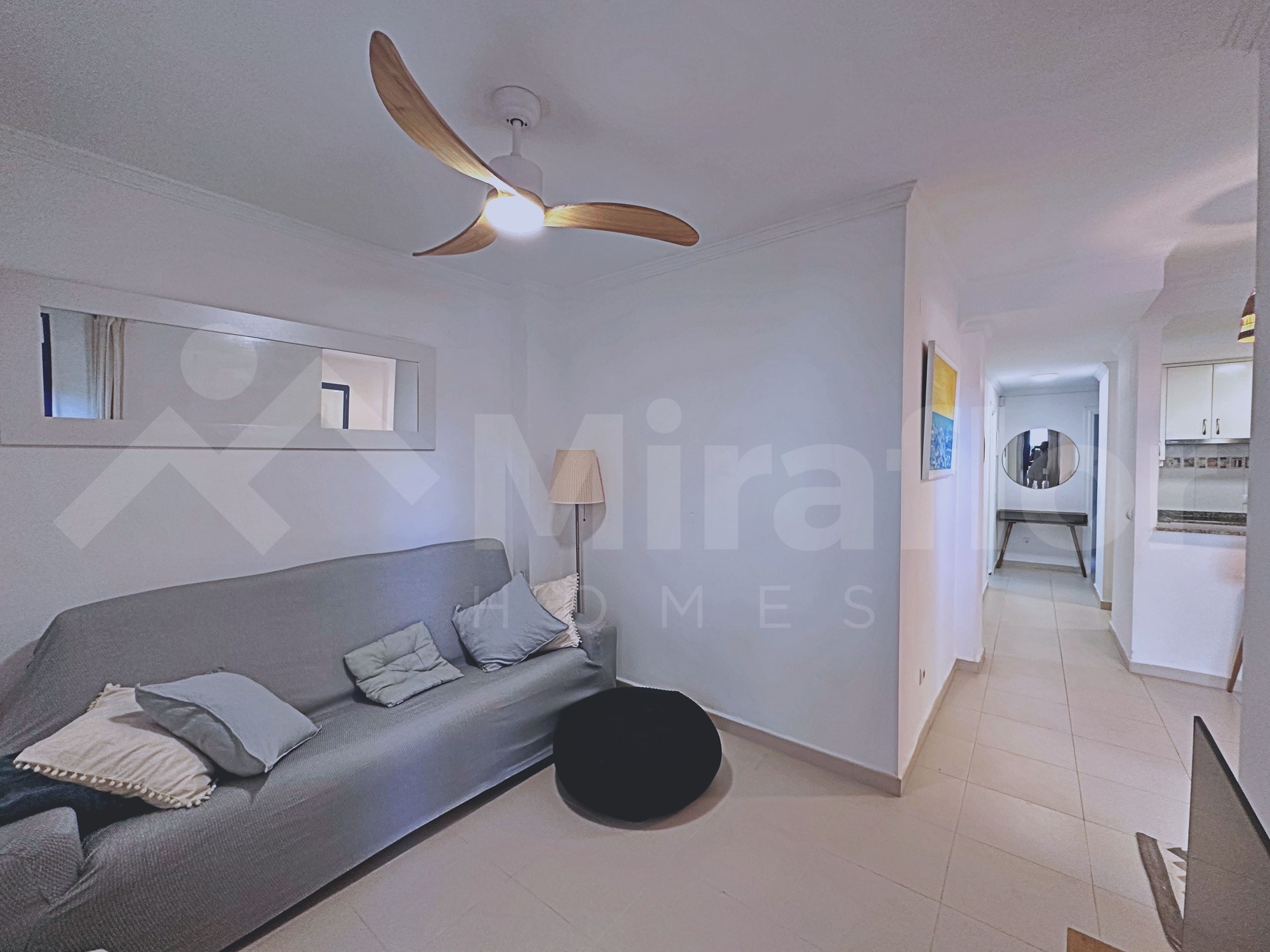Miraflor Homes