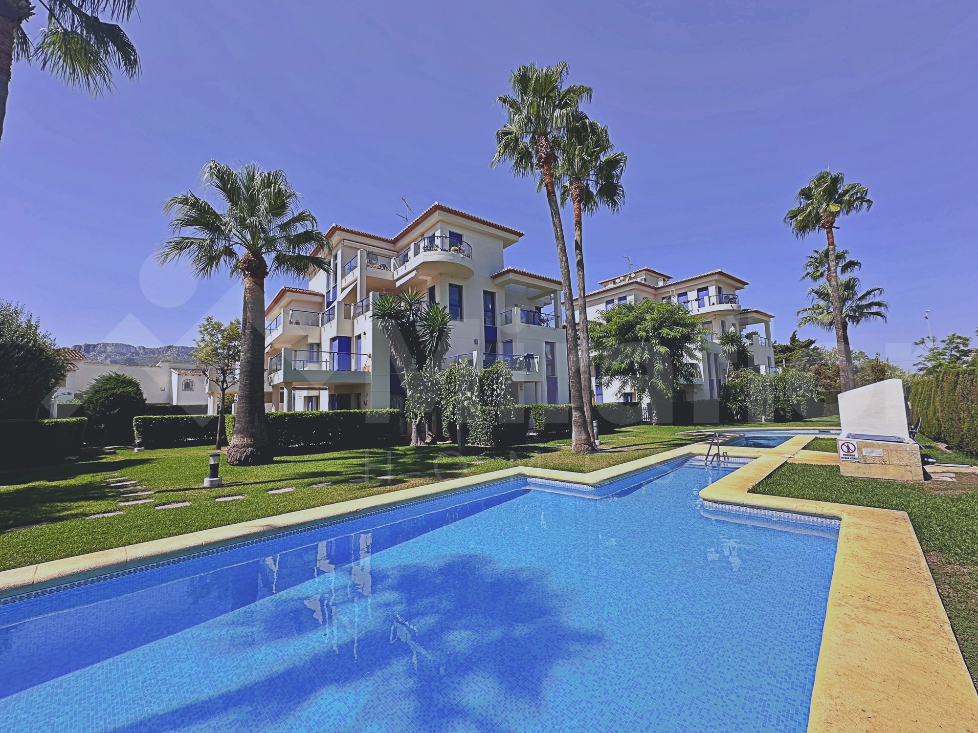 Miraflor Homes