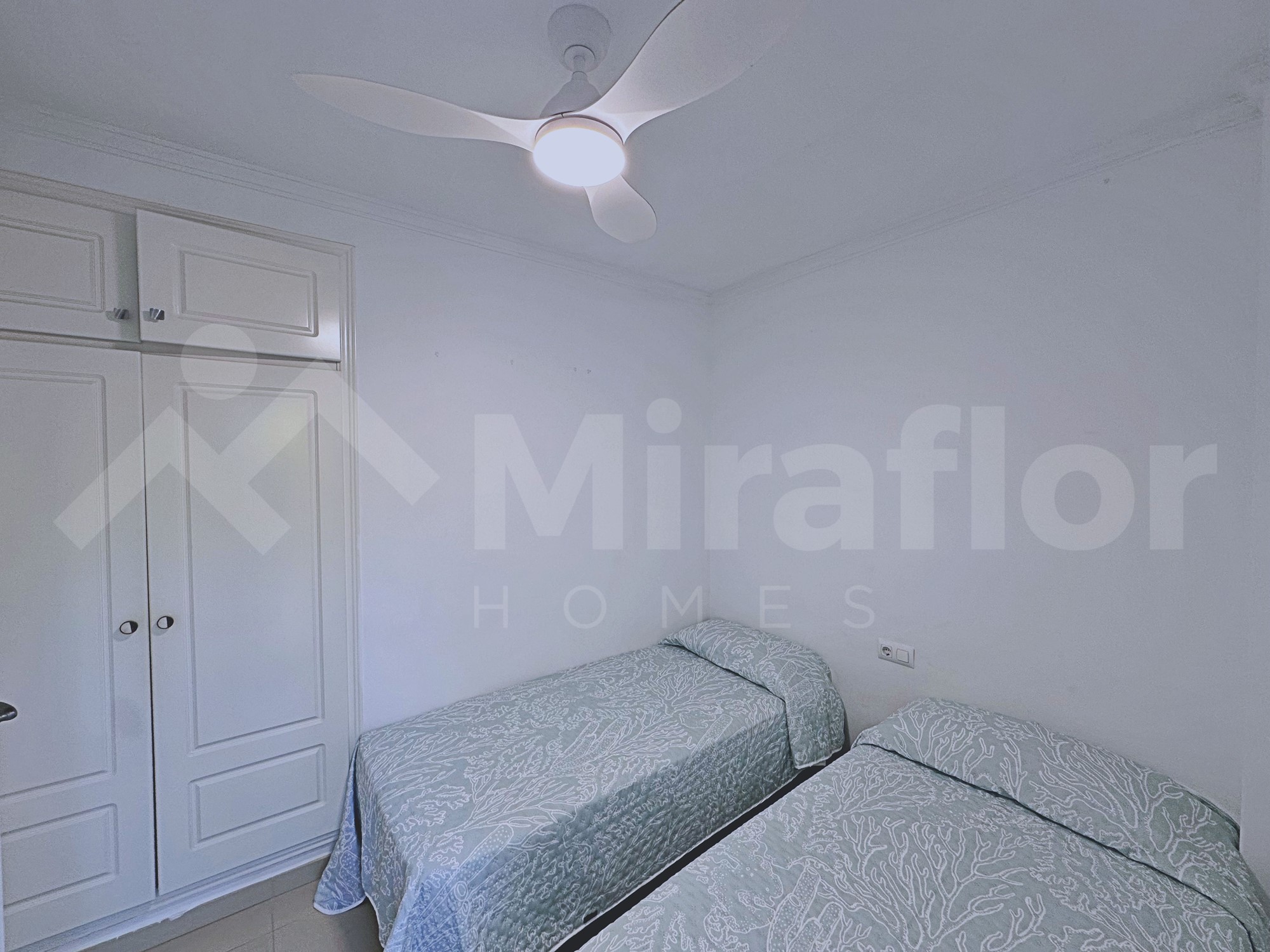 Miraflor Homes
