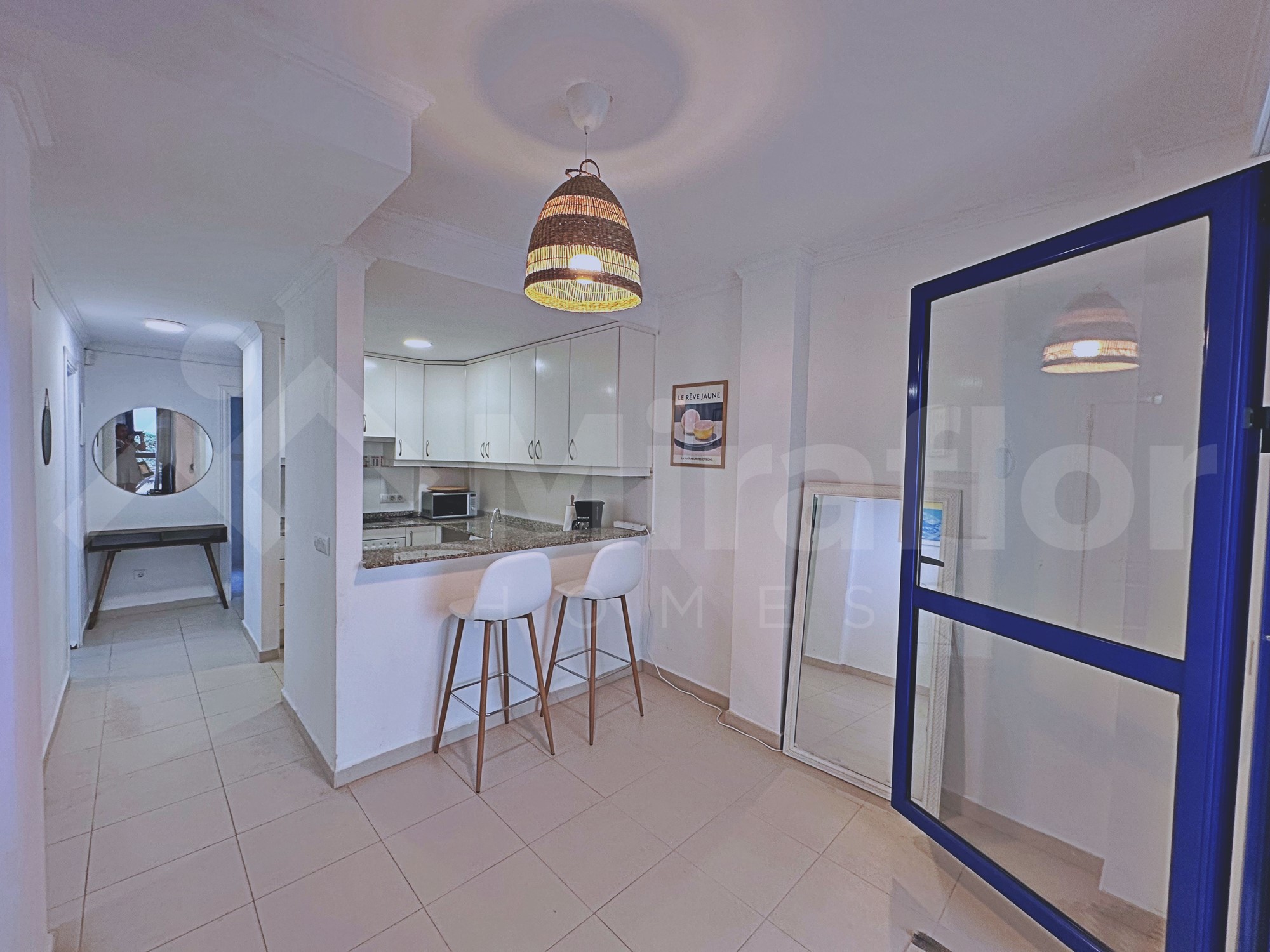 Miraflor Homes