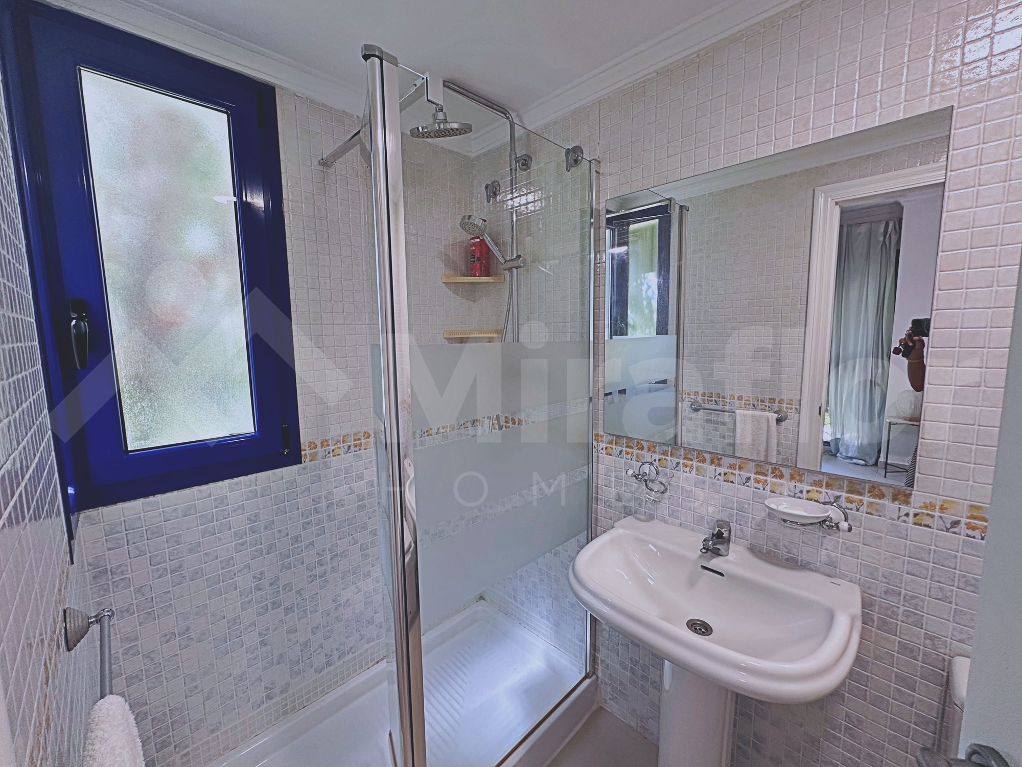 Miraflor Homes