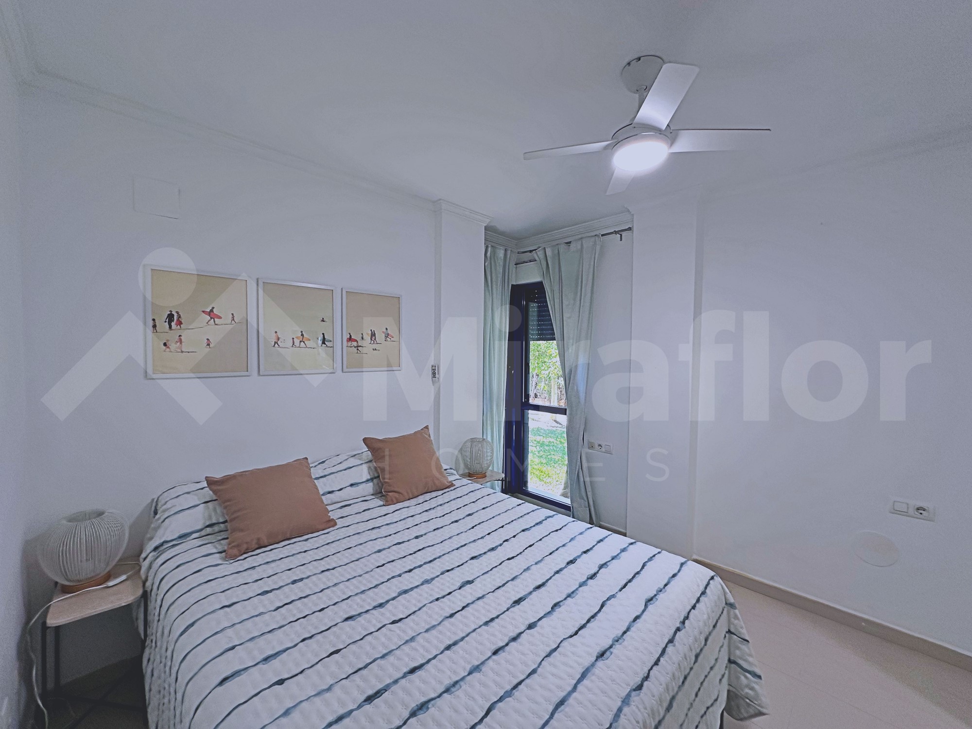 Miraflor Homes