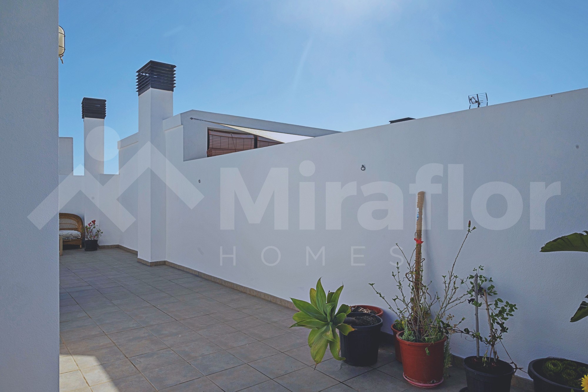 Miraflor Homes