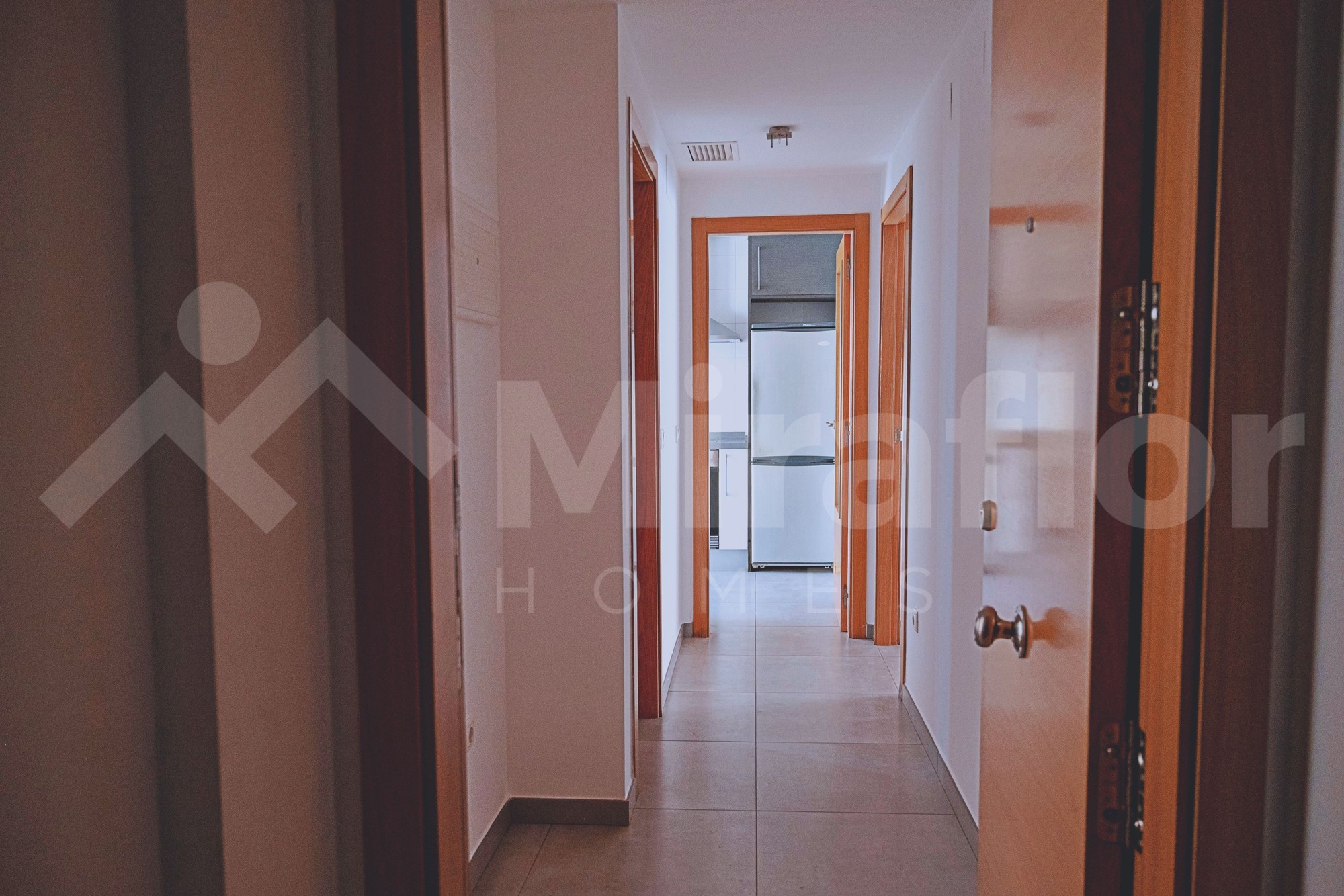 Miraflor Homes