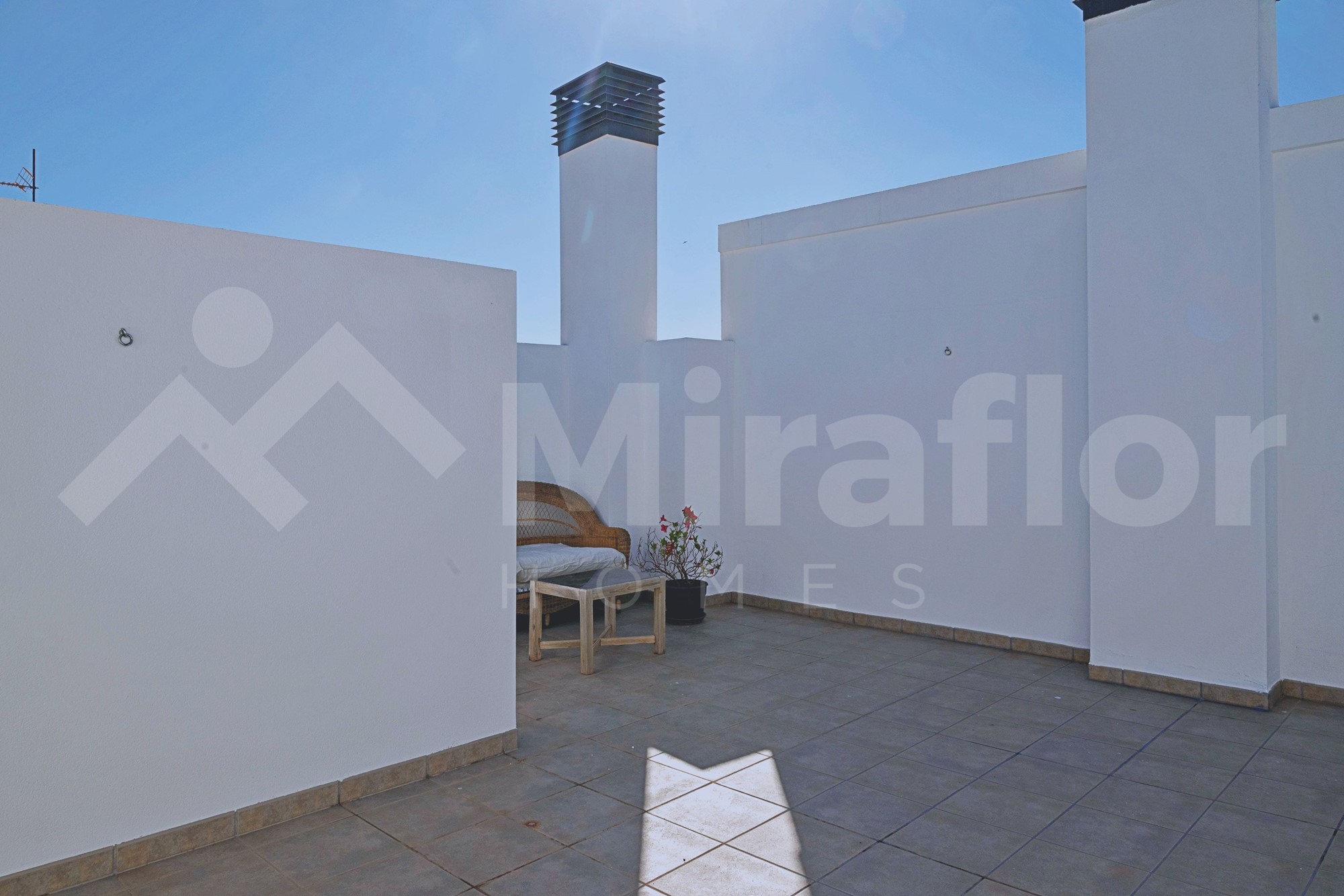 Miraflor Homes