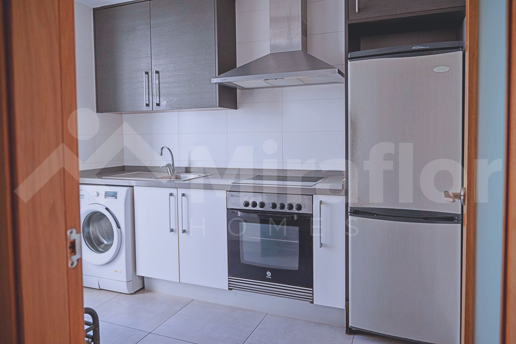 Miraflor Homes
