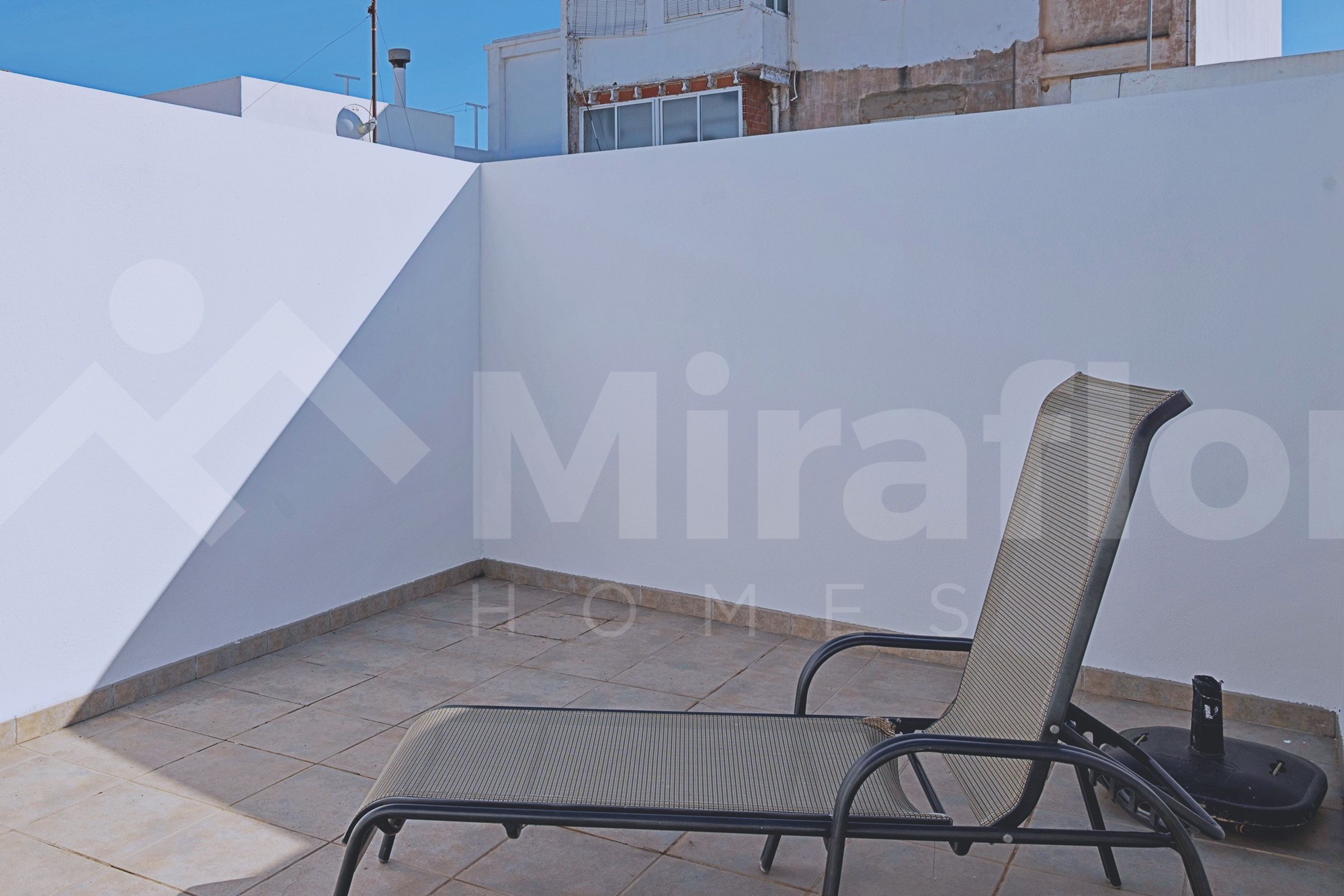 Miraflor Homes