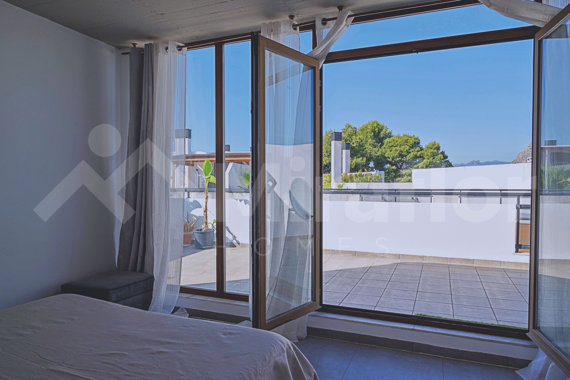 Miraflor Homes
