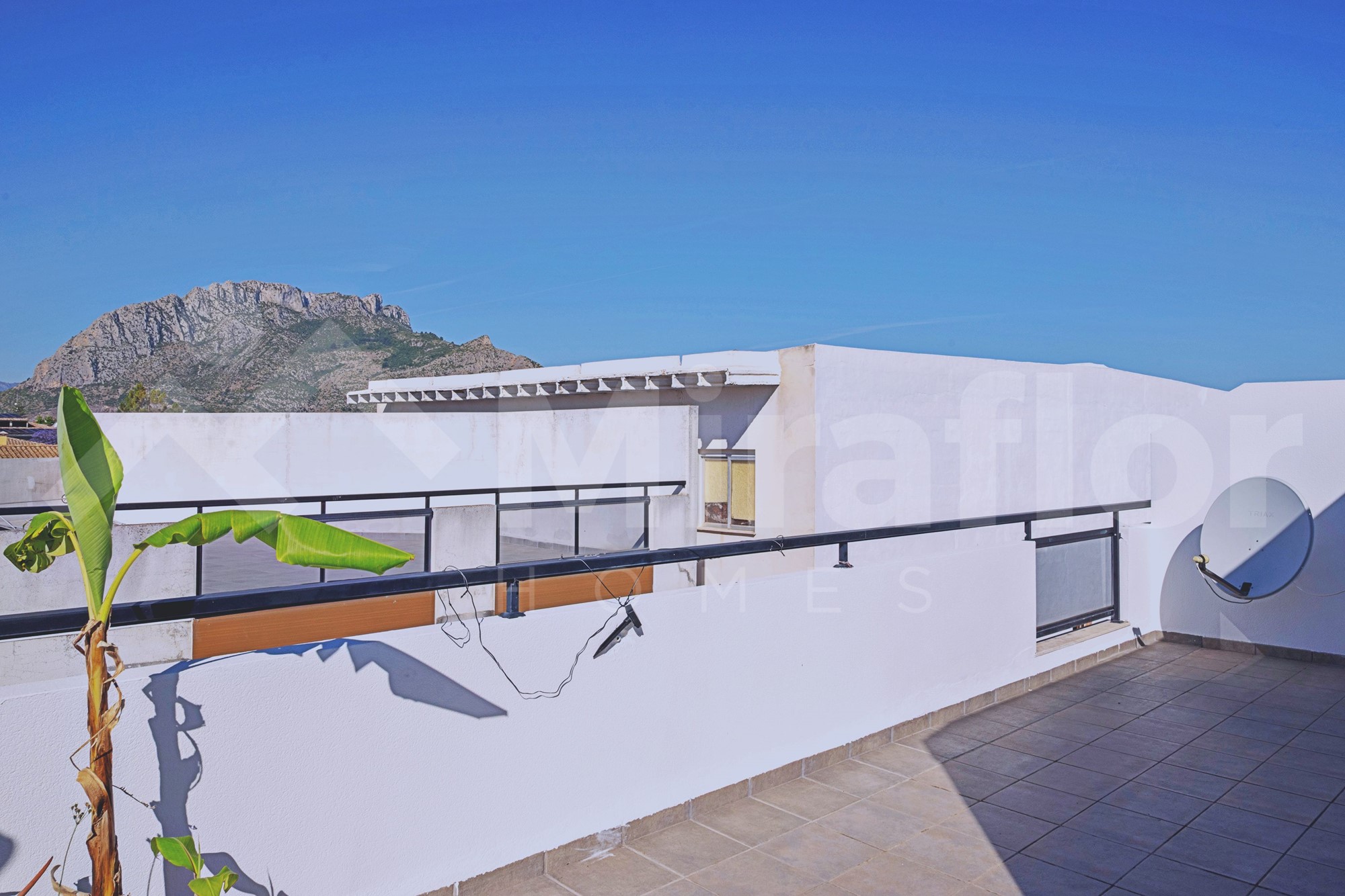 Miraflor Homes