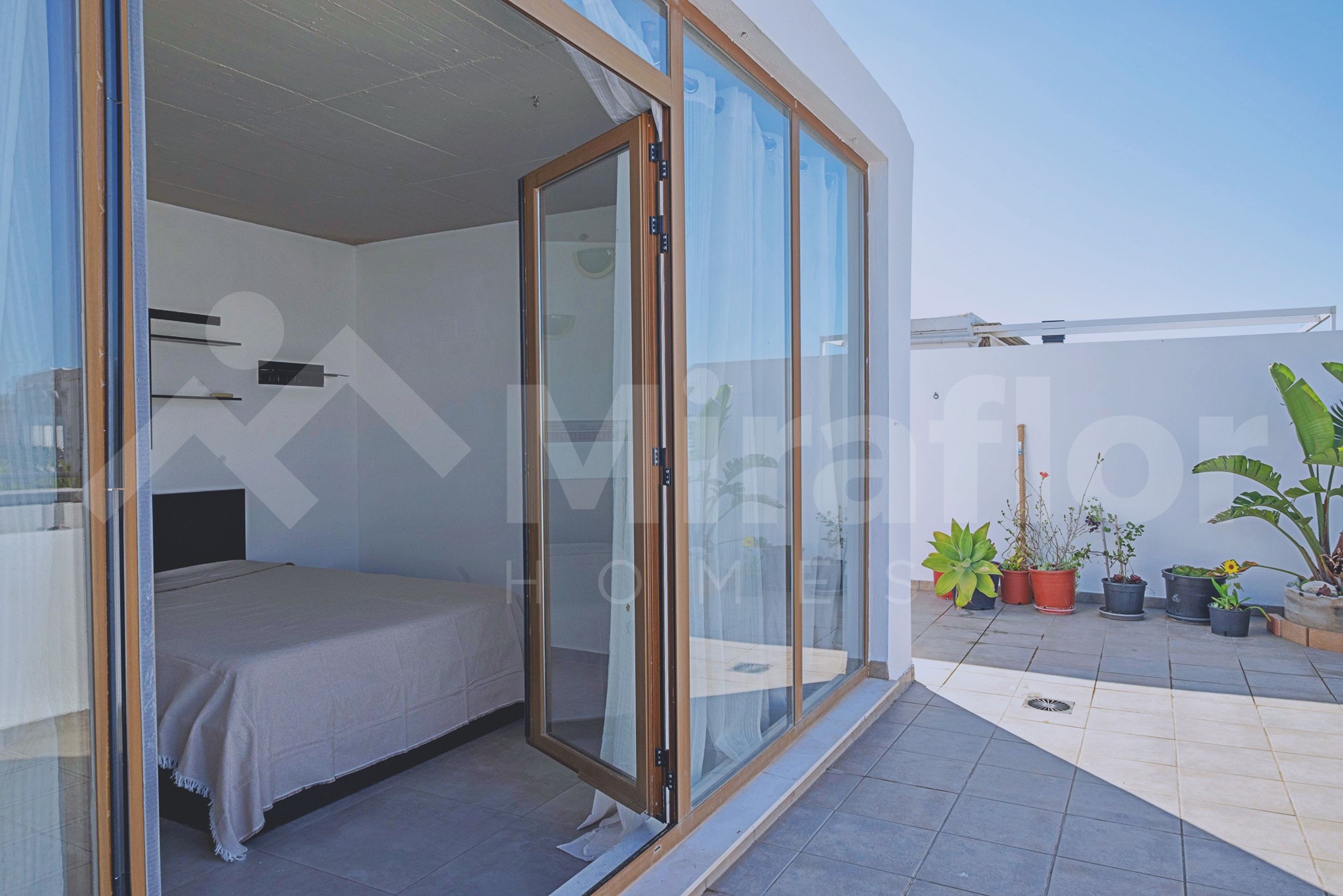 Miraflor Homes