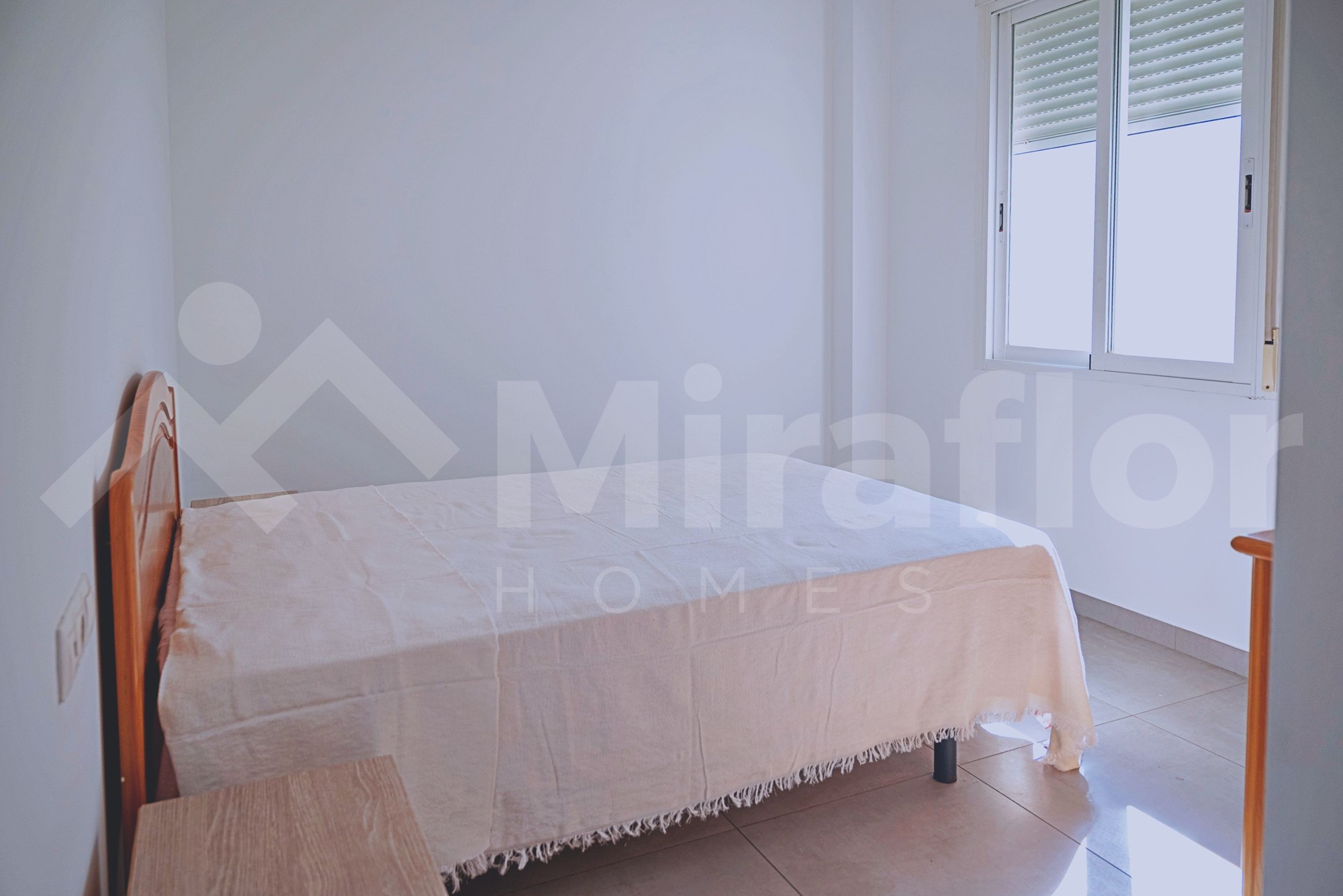 Miraflor Homes