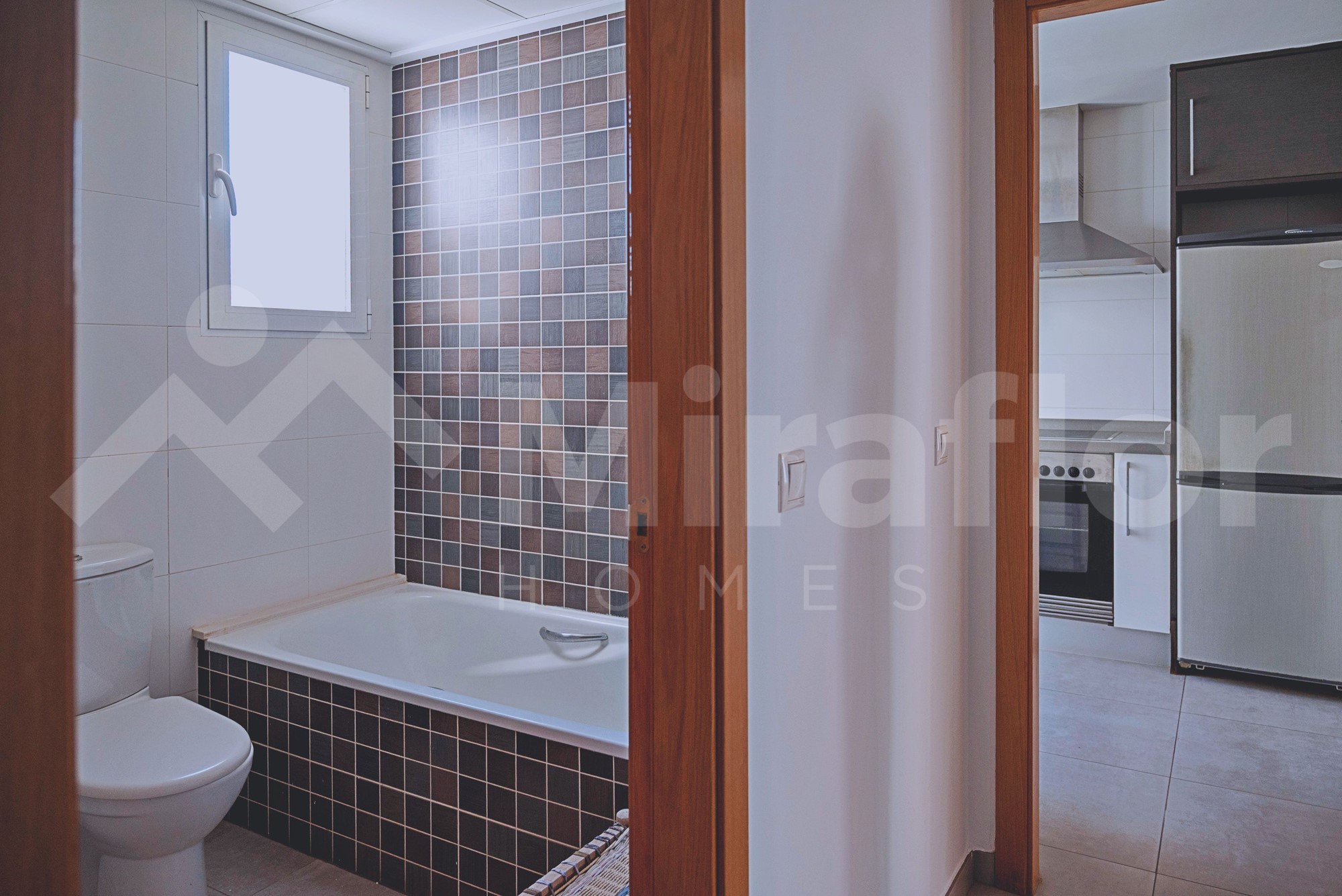 Miraflor Homes