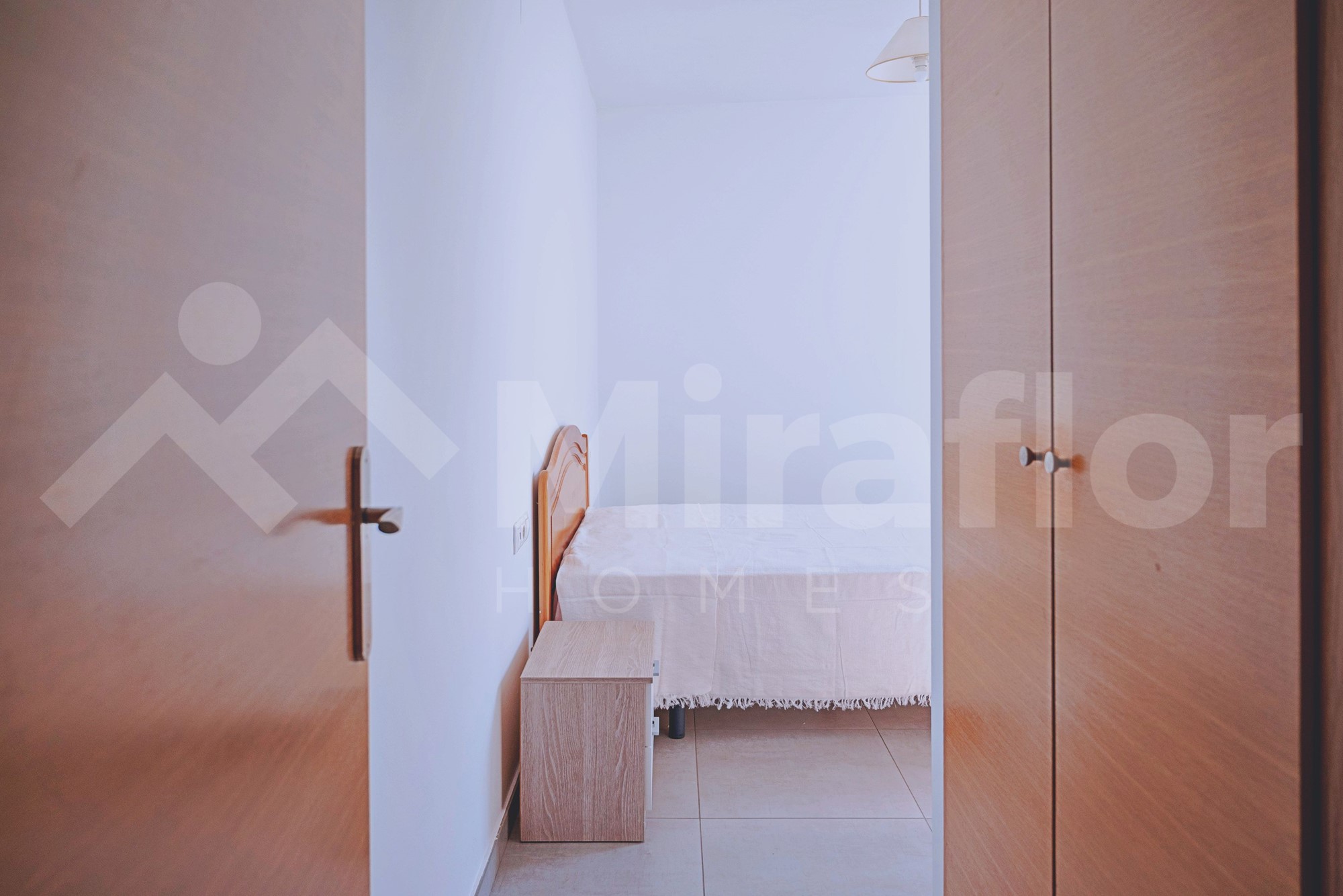 Miraflor Homes