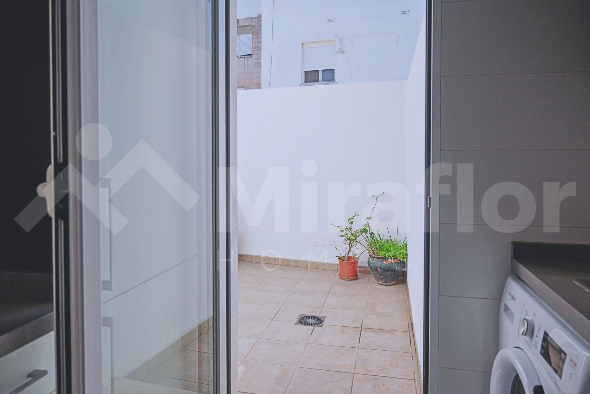 Miraflor Homes
