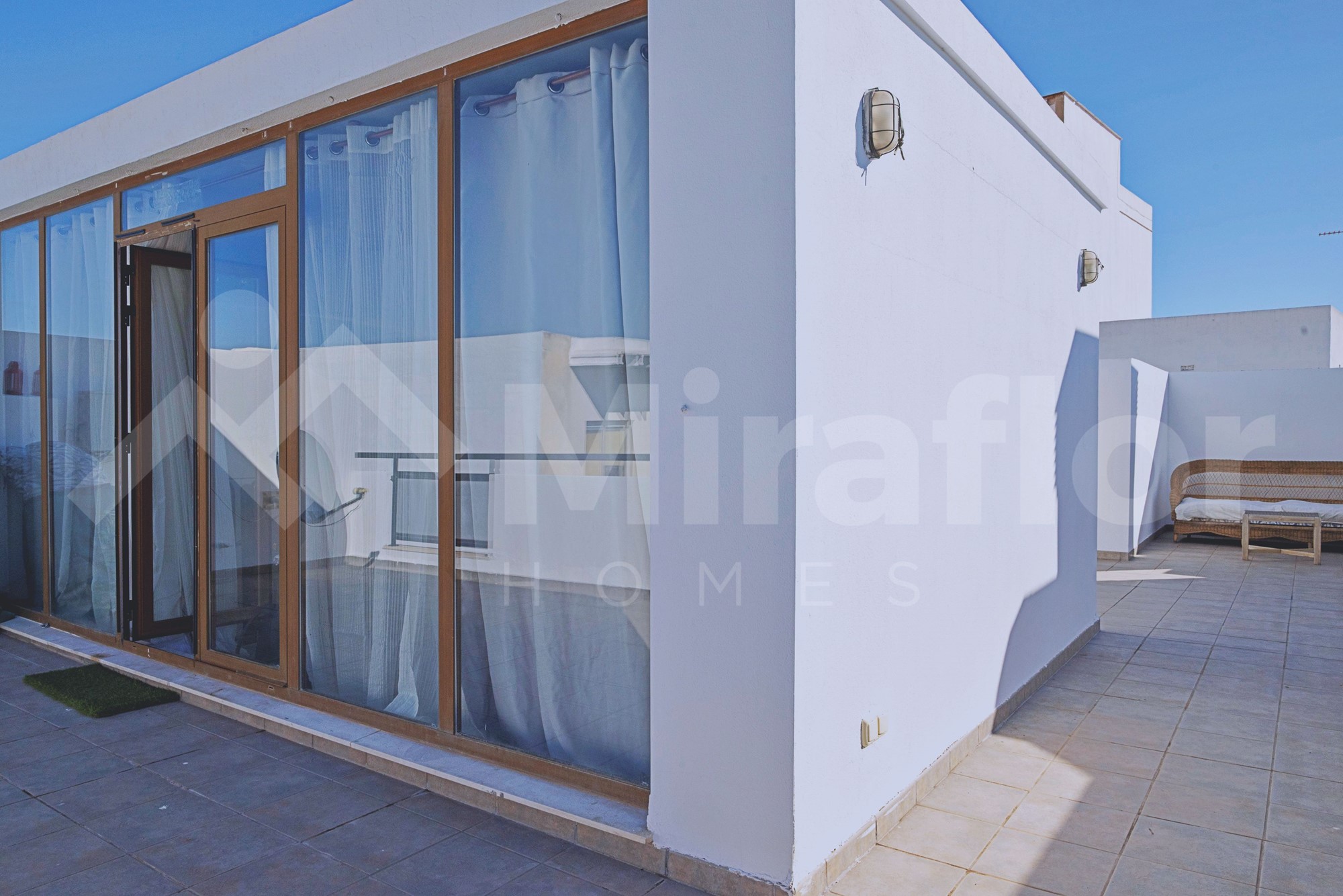 Miraflor Homes