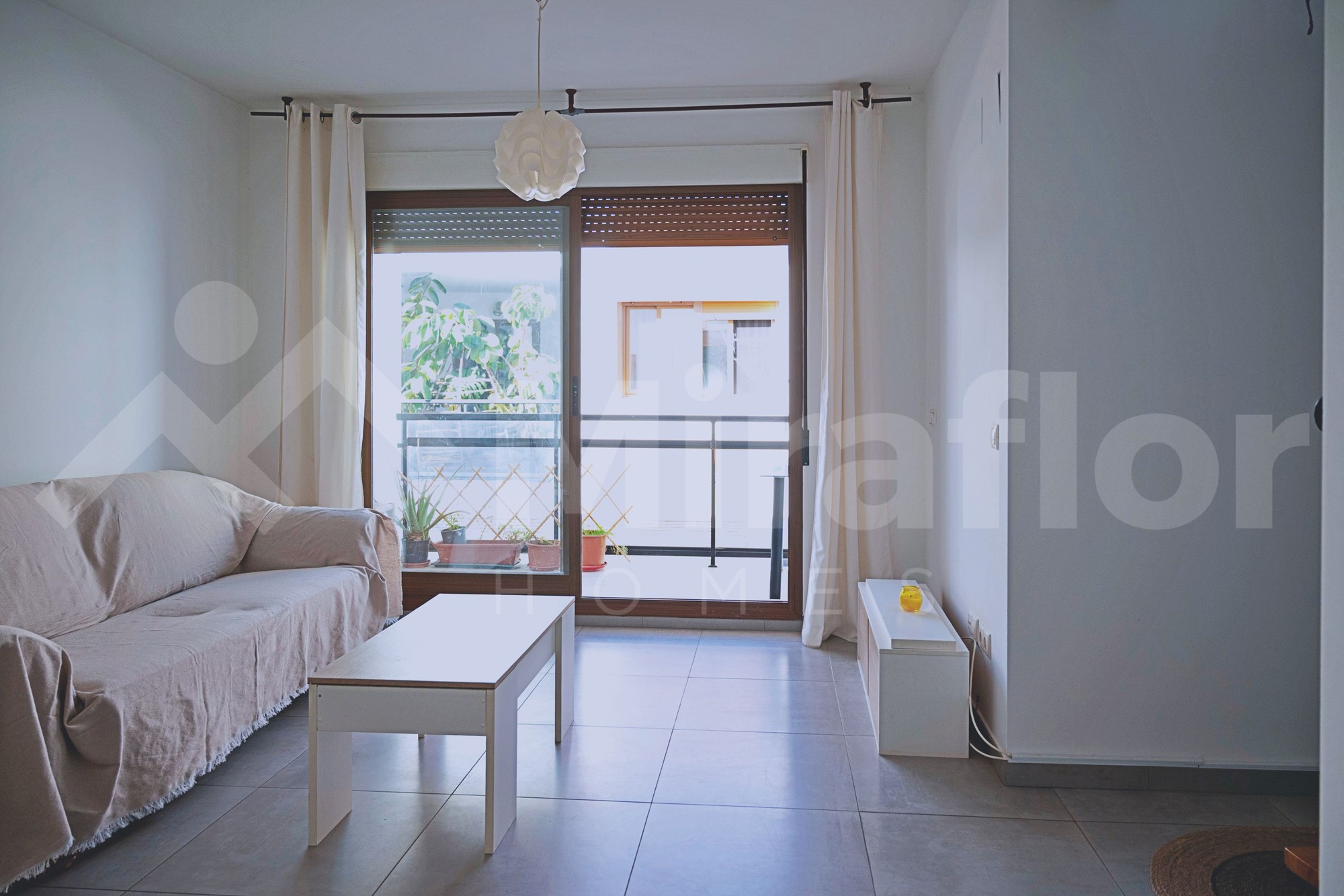 Miraflor Homes
