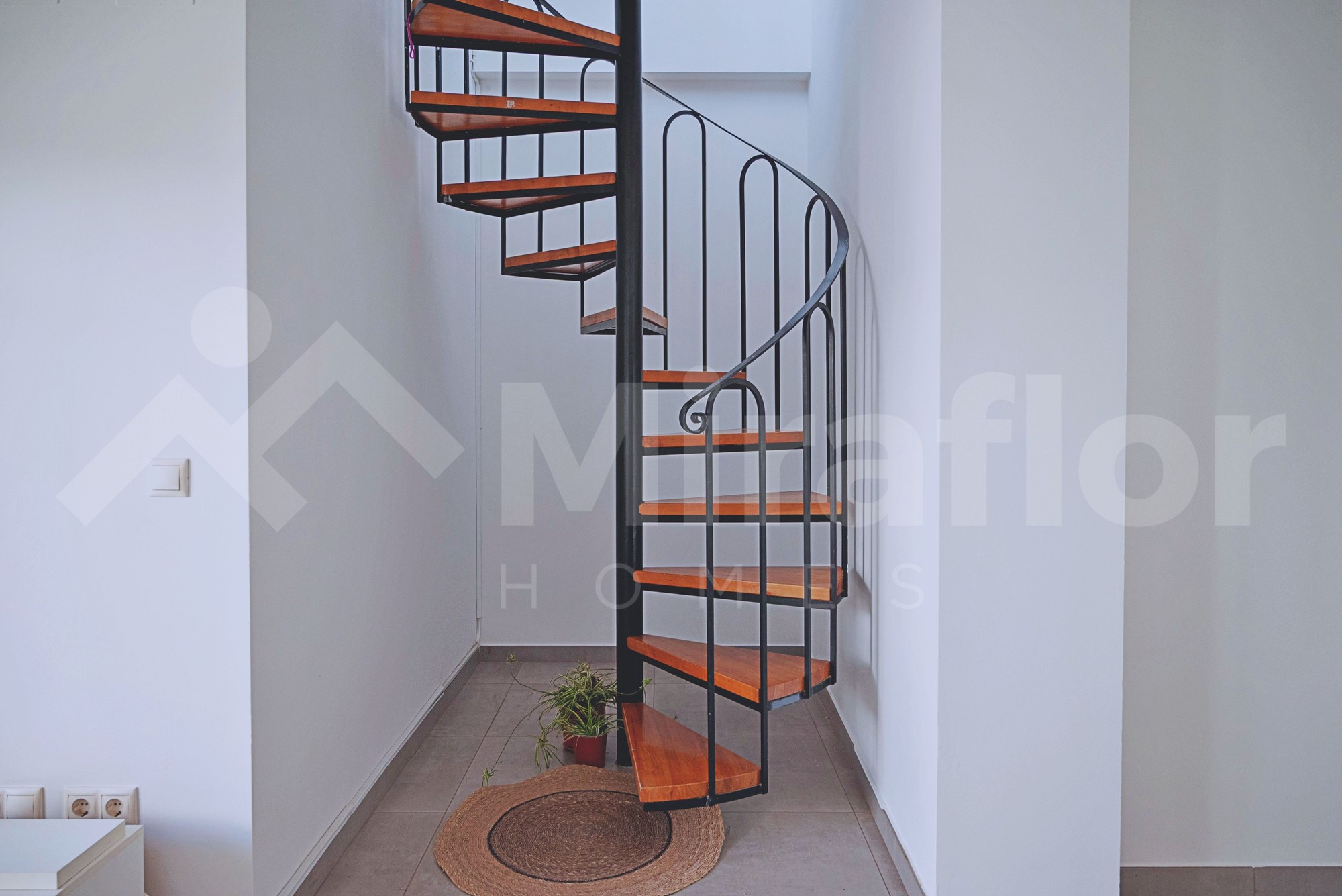 Miraflor Homes