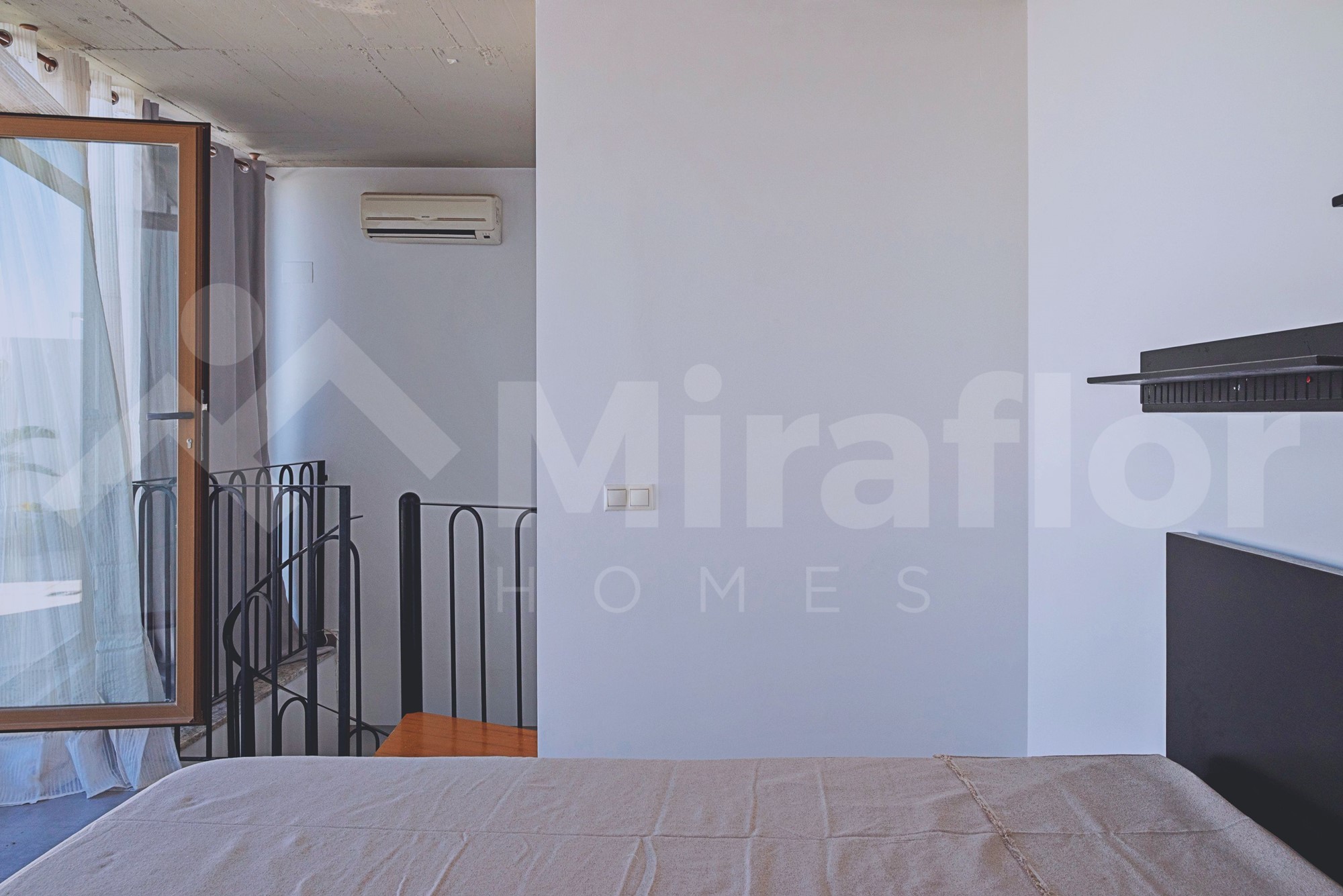 Miraflor Homes