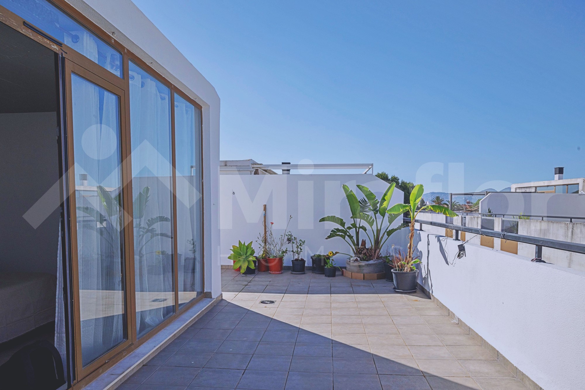 Miraflor Homes