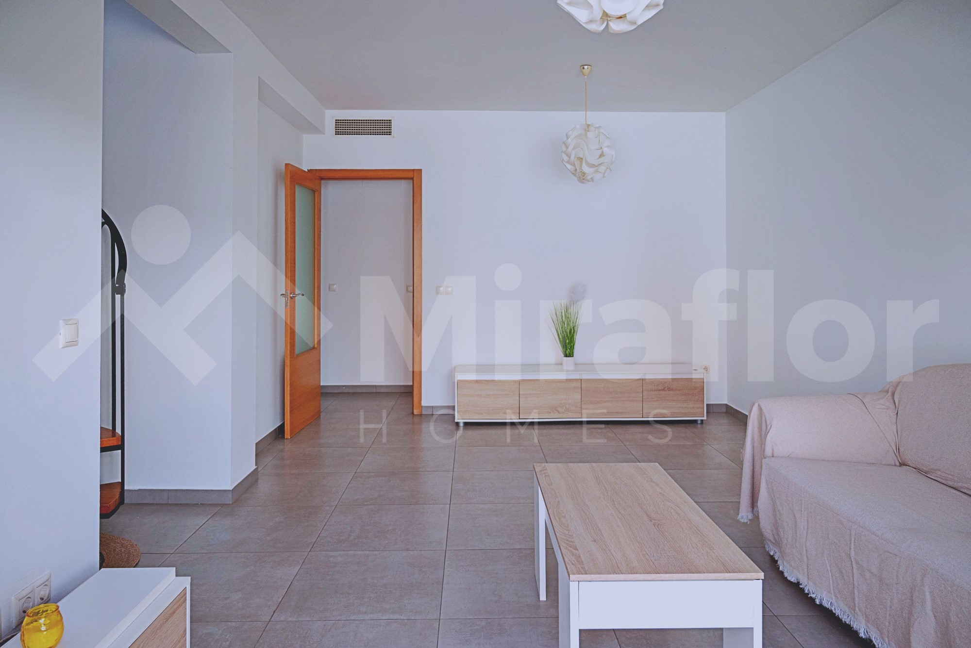 Miraflor Homes