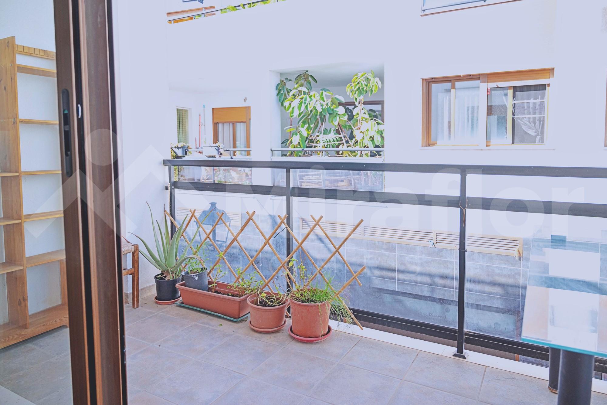 Miraflor Homes