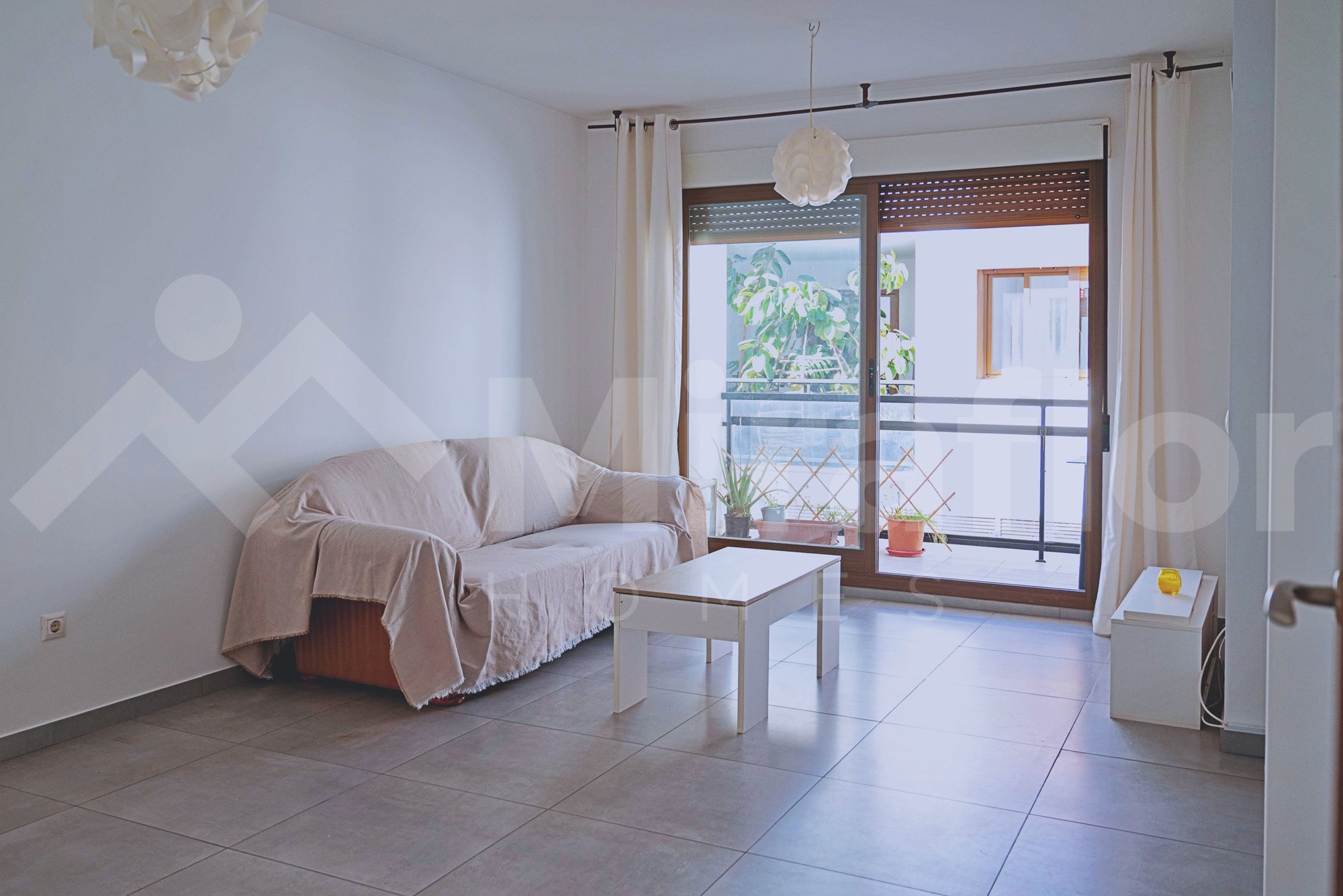 Miraflor Homes
