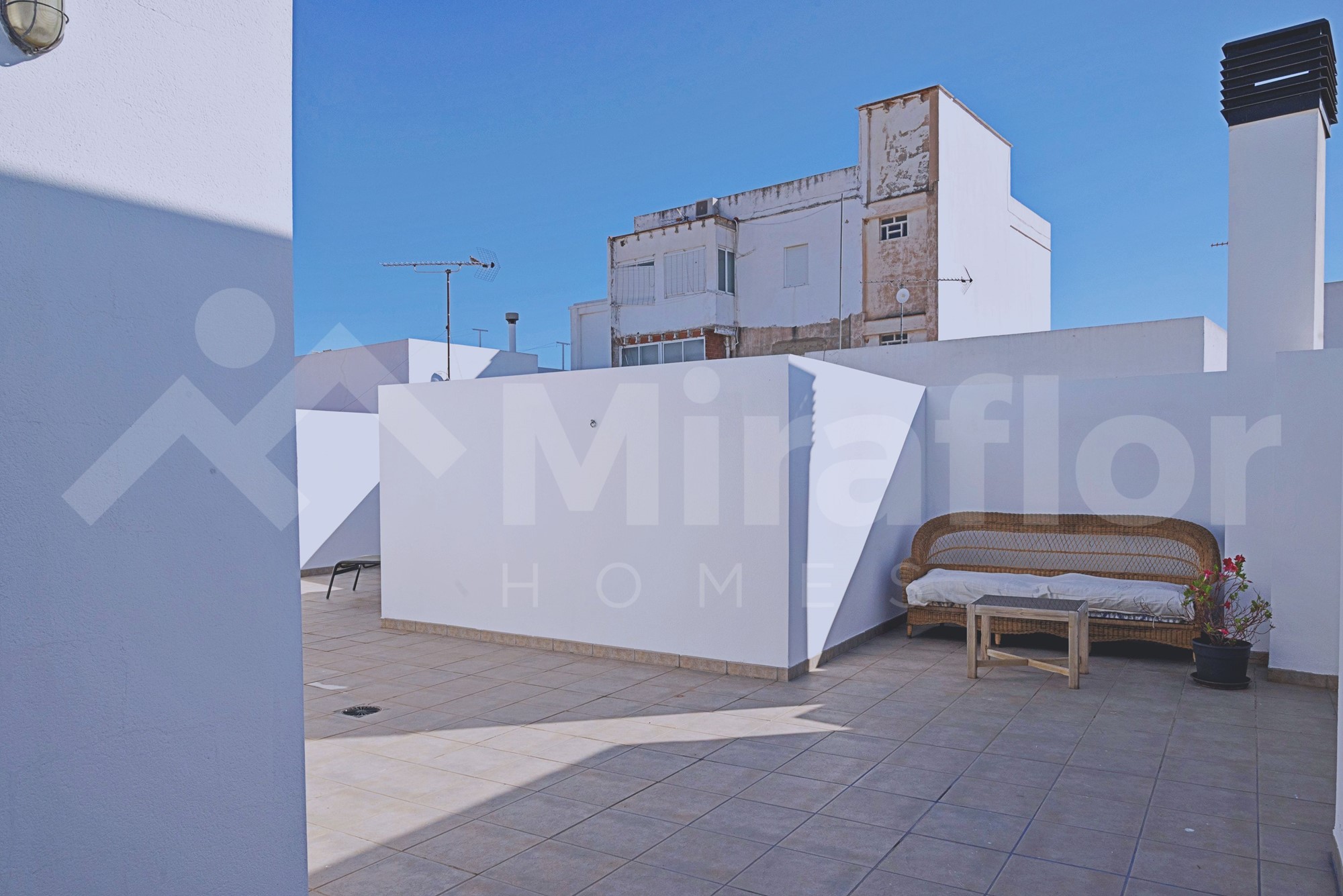 Miraflor Homes